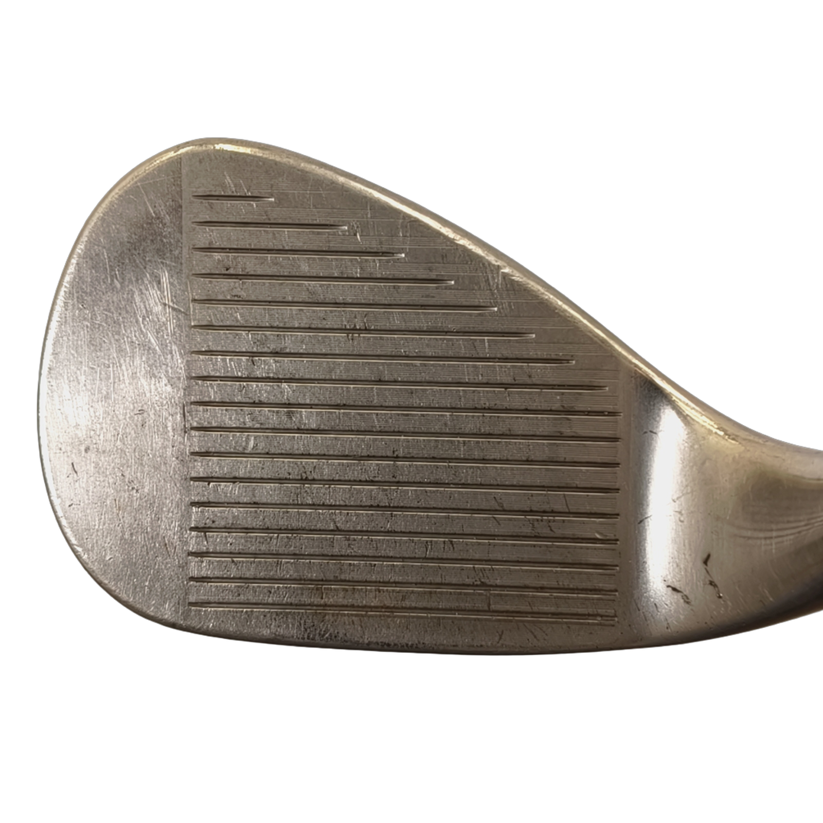 Titleist SM9 Wedge / Flex Regular / 56/12 [model:birefnet-general] [bg:handrolled]
