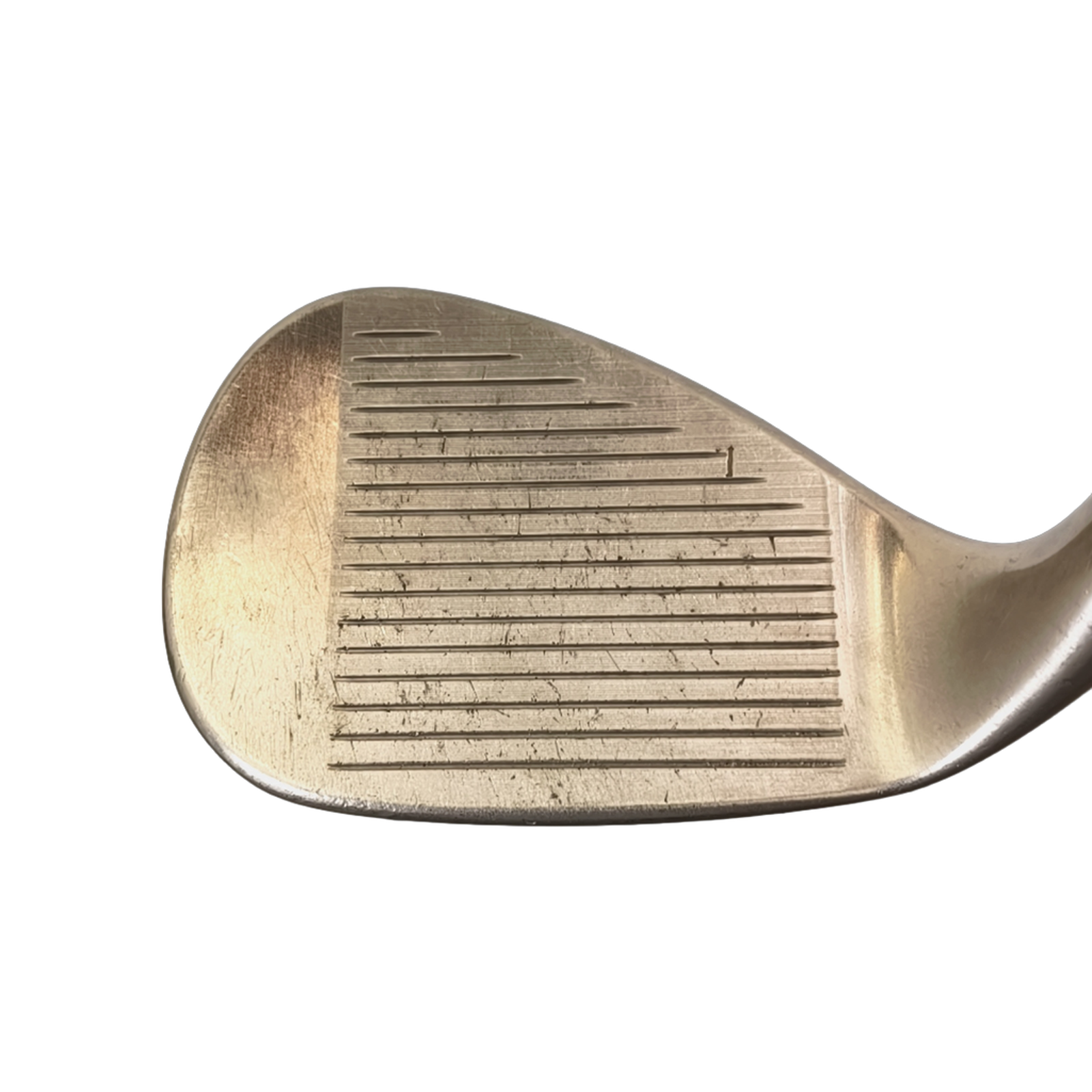 Titleist SM9 Wedge / Flex Regular / 60/12 [model:birefnet-general] [bg:handrolled]