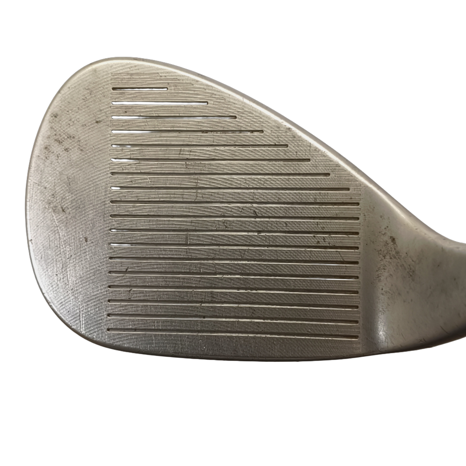 Cleveland CBX Wedge / Flex Wedge / 60/10 [model:birefnet-general] [bg:handrolled]