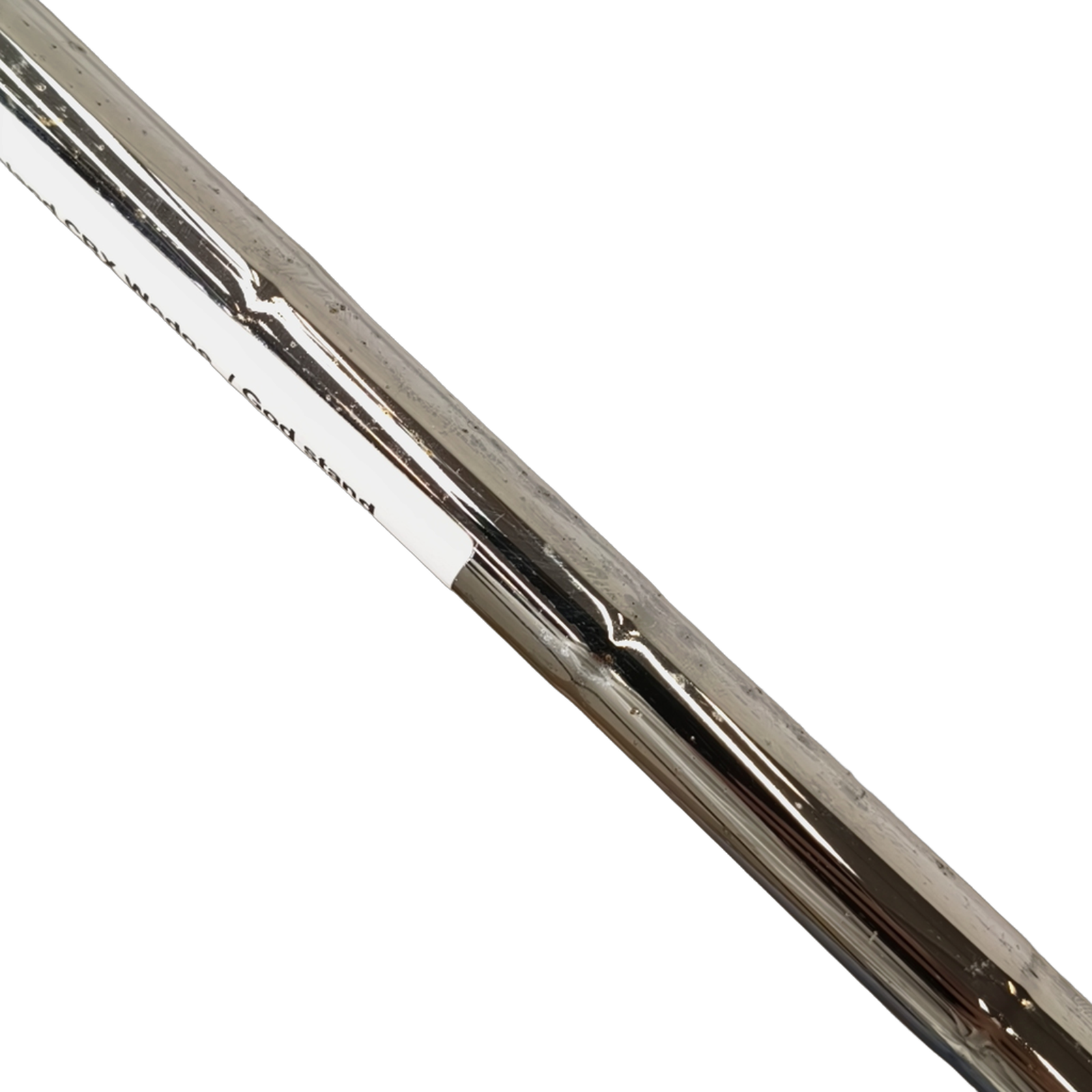 Cleveland CBX Wedge / Flex Wedge / 60/10 [model:birefnet-general] [bg:handrolled]