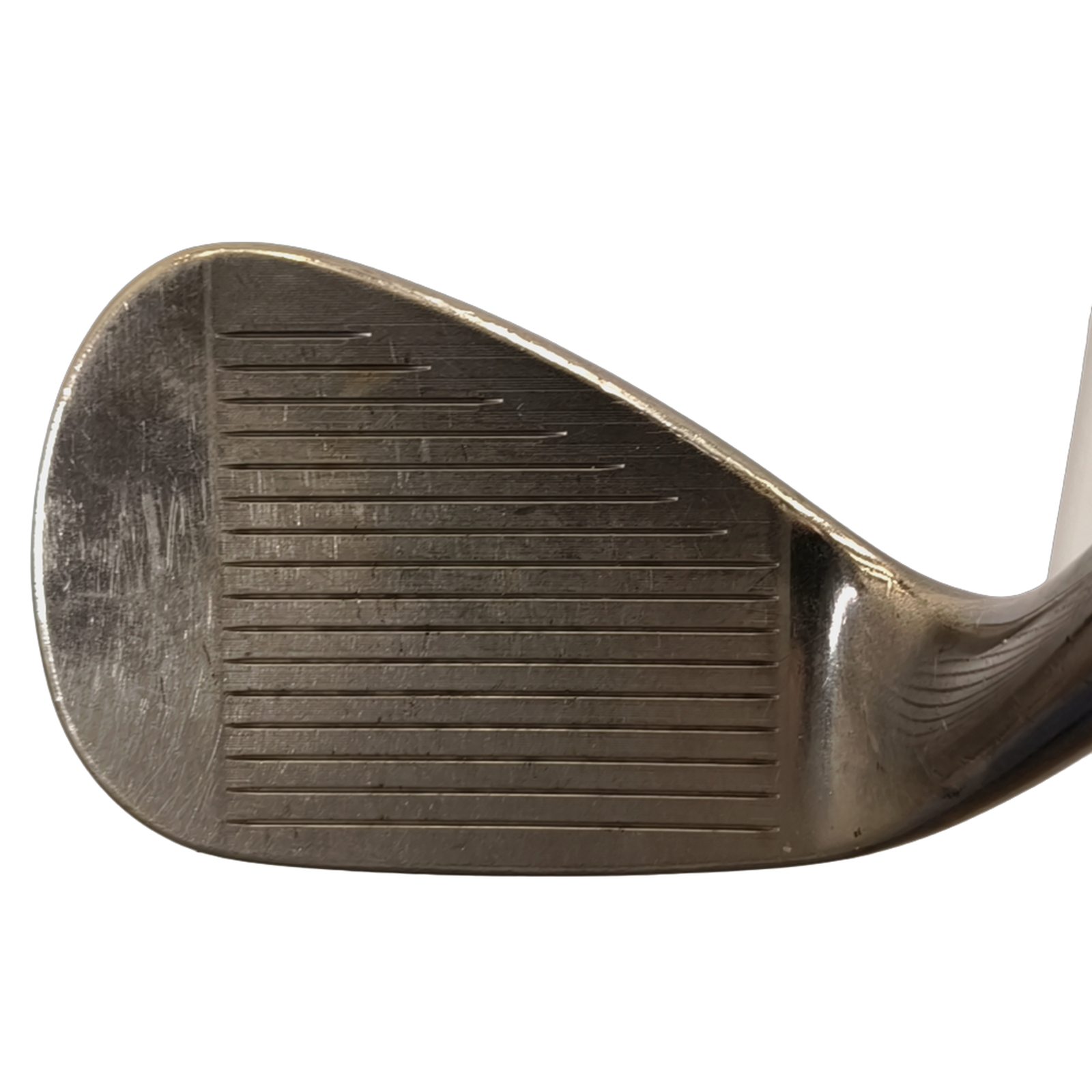 Titleist SM9 Wedge / Flex Regular / 50/08 [model:birefnet-general] [bg:handrolled]