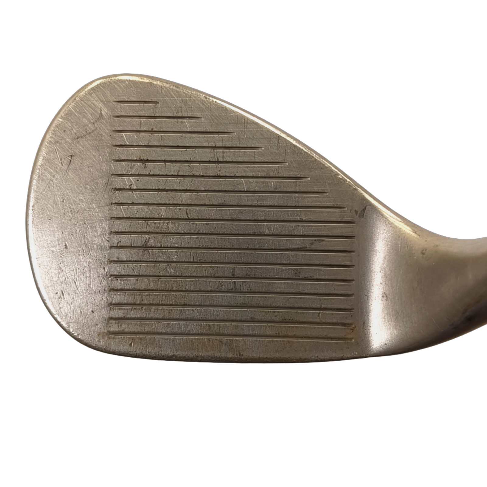 Titleist SM10 Wedge / Flex Wedge / 58/08 [model:birefnet-general] [bg:handrolled]