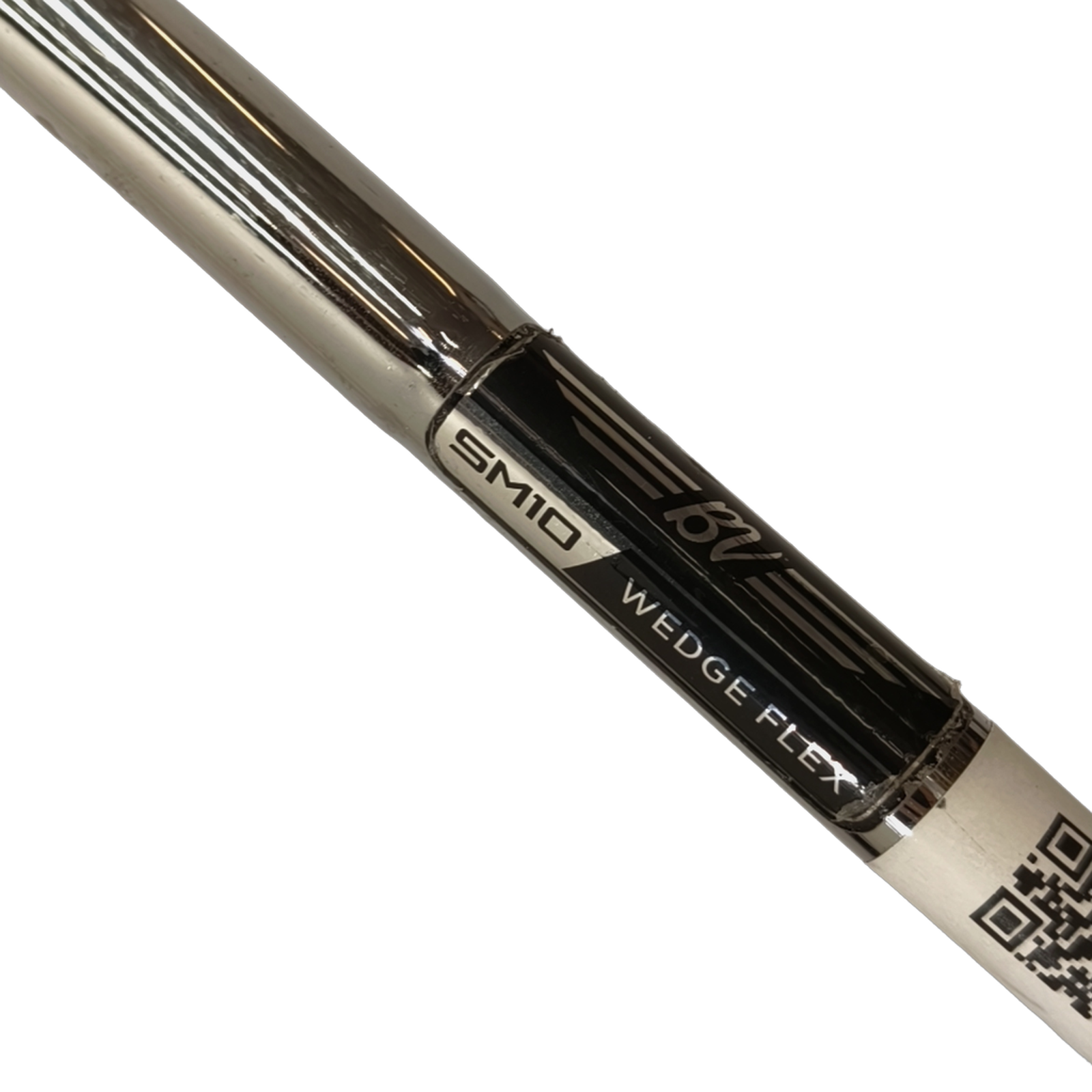 Titleist SM10 Wedge / Flex Wedge / 58/08 [model:birefnet-general] [bg:handrolled]