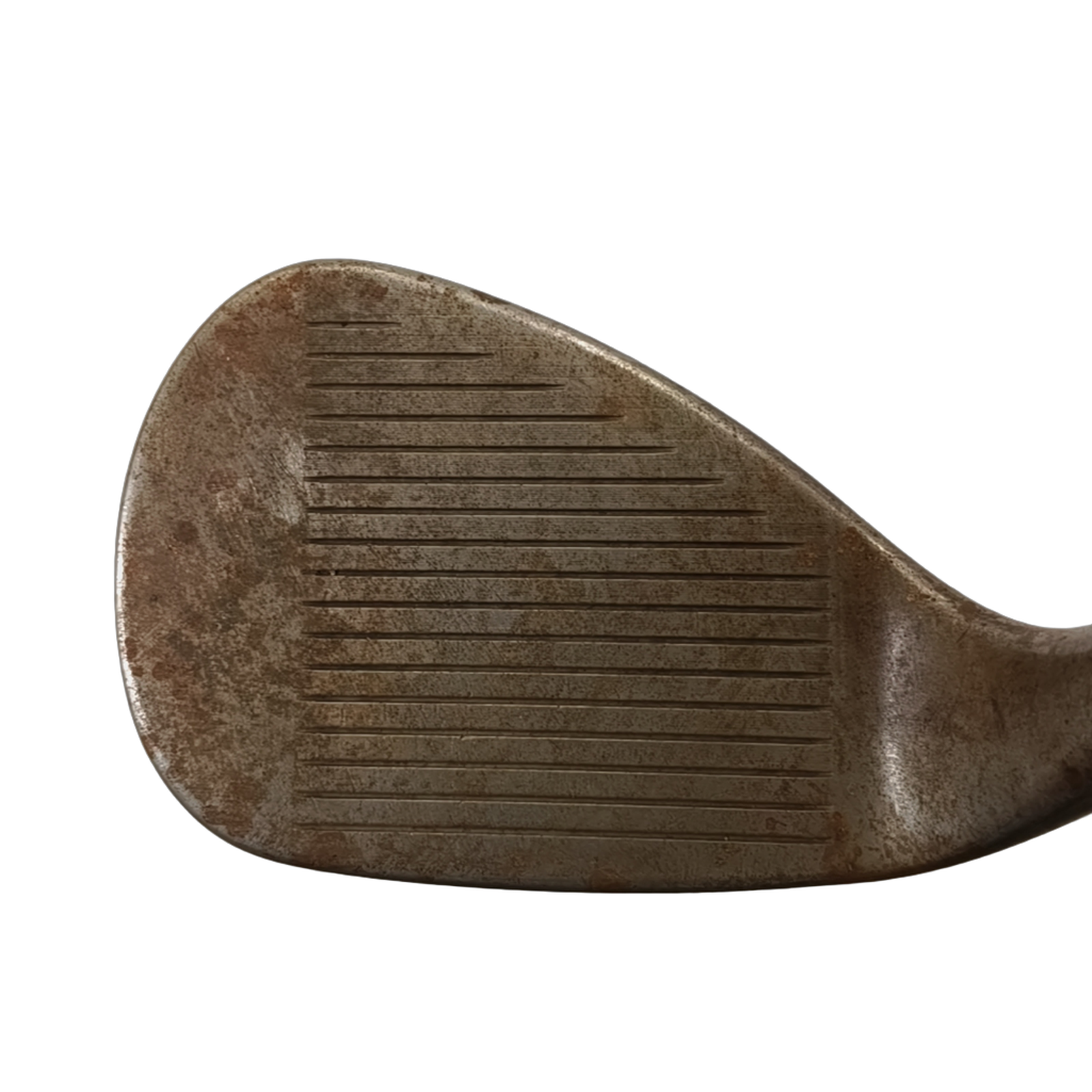 Titleist SM10 Raw Wedge / Flex Wedge / 58/04 [model:birefnet-general] [bg:handrolled]