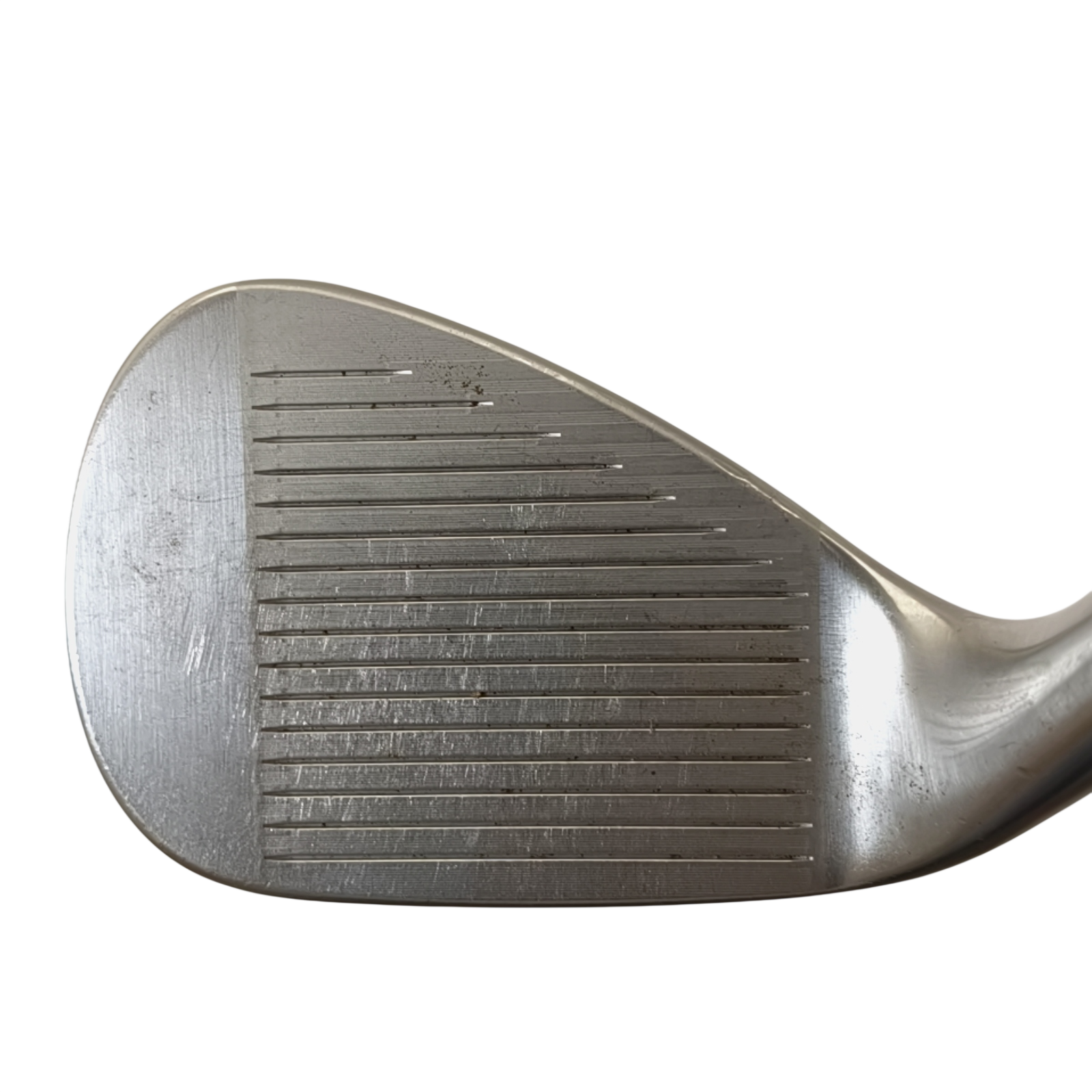 Titleist SM10 Wedge / Flex Wedge / 50/08 [model:birefnet-general] [bg:handrolled]