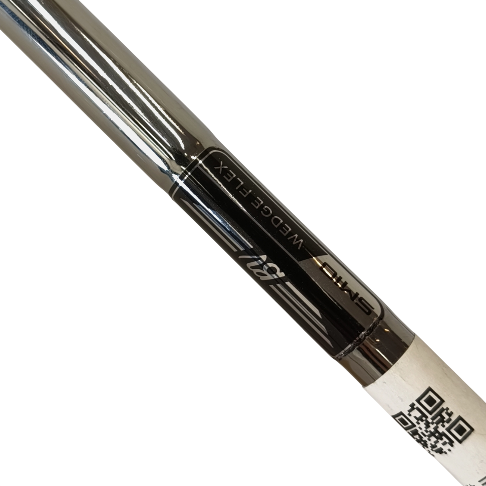 Titleist SM10 Wedge / Flex Wedge / 50/08 [model:birefnet-general] [bg:handrolled]