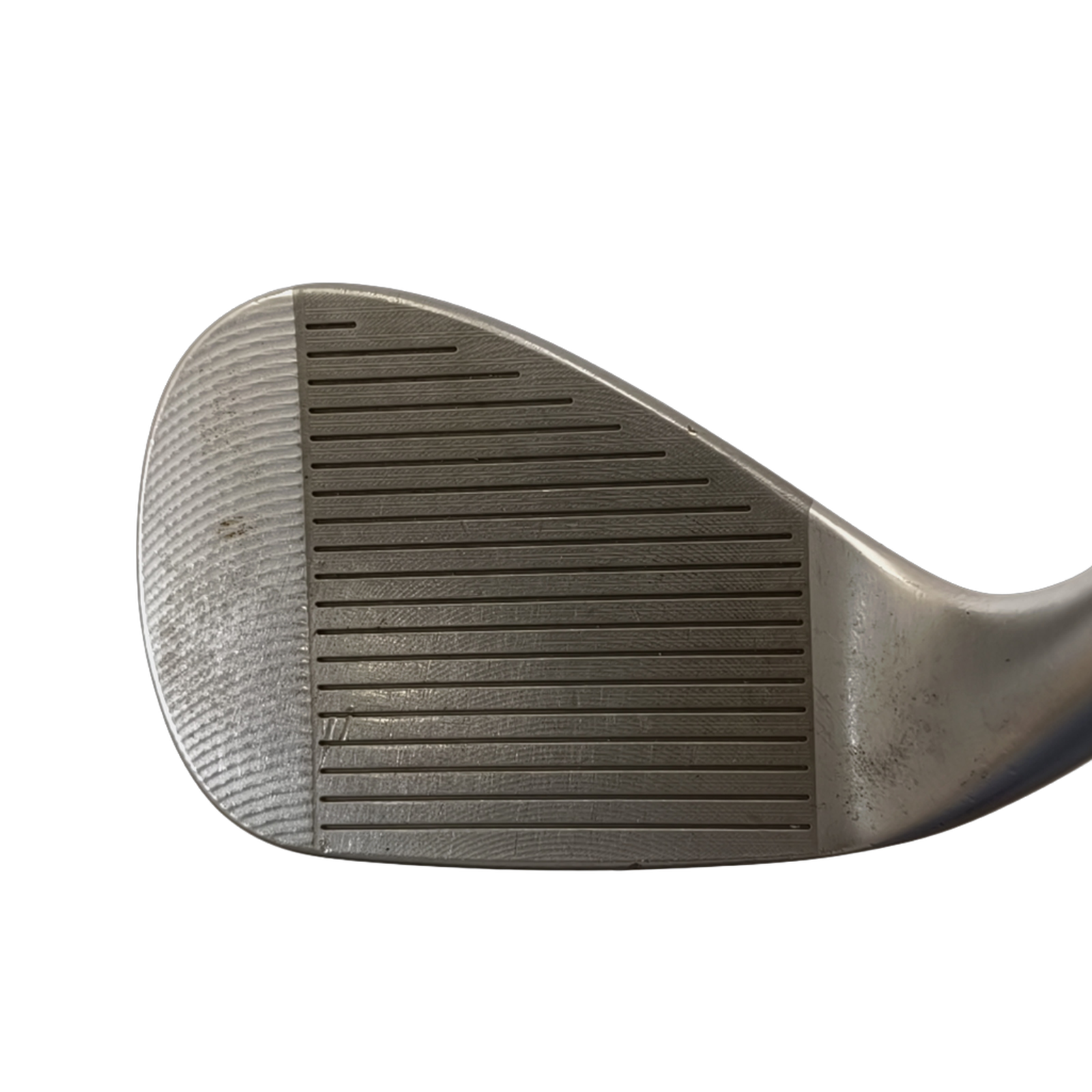 Cleveland RTX 6 Zipcore Wedge / Flex Wedge / 52/10 [model:birefnet-general] [bg:handrolled]