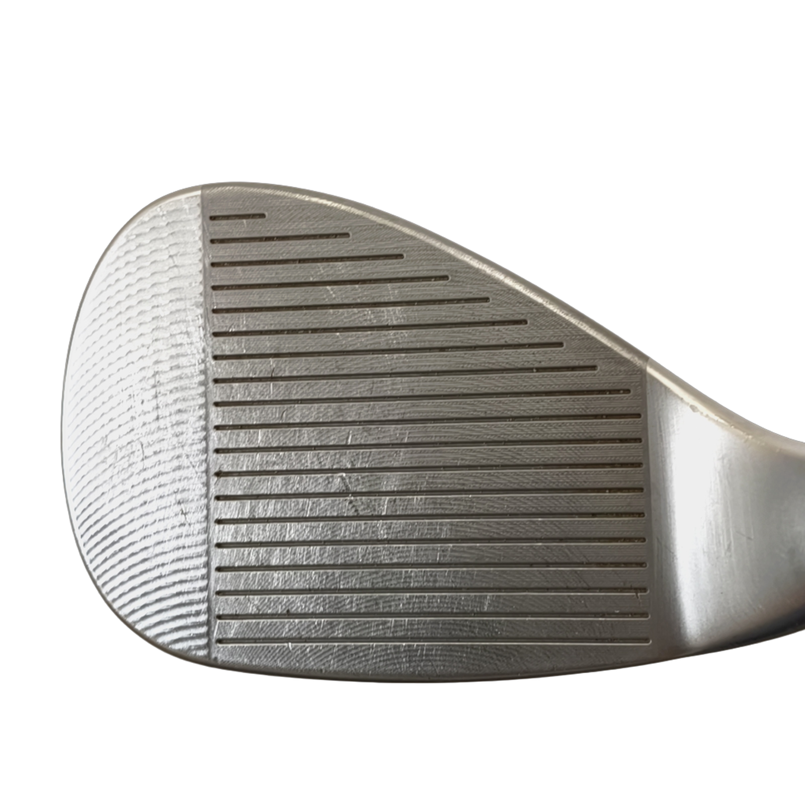 Cleveland RTX 6 Zipcore Wedge / Flex Wedge / 60/06 [model:birefnet-general] [bg:handrolled]