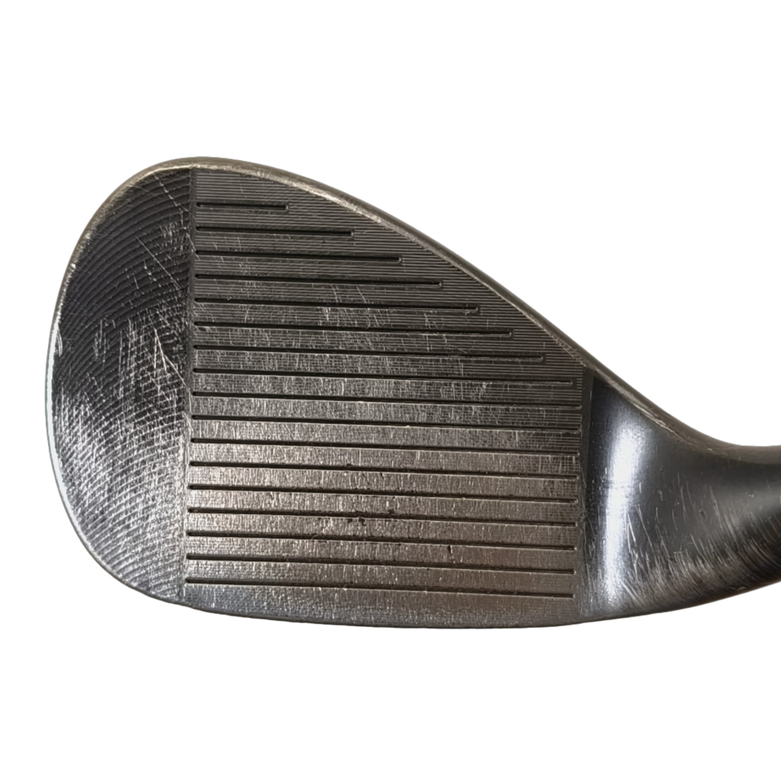 Cleveland RTX 4 Wedge / Flex Stiff / 56/10 [model:birefnet-general] [bg:handrolled]