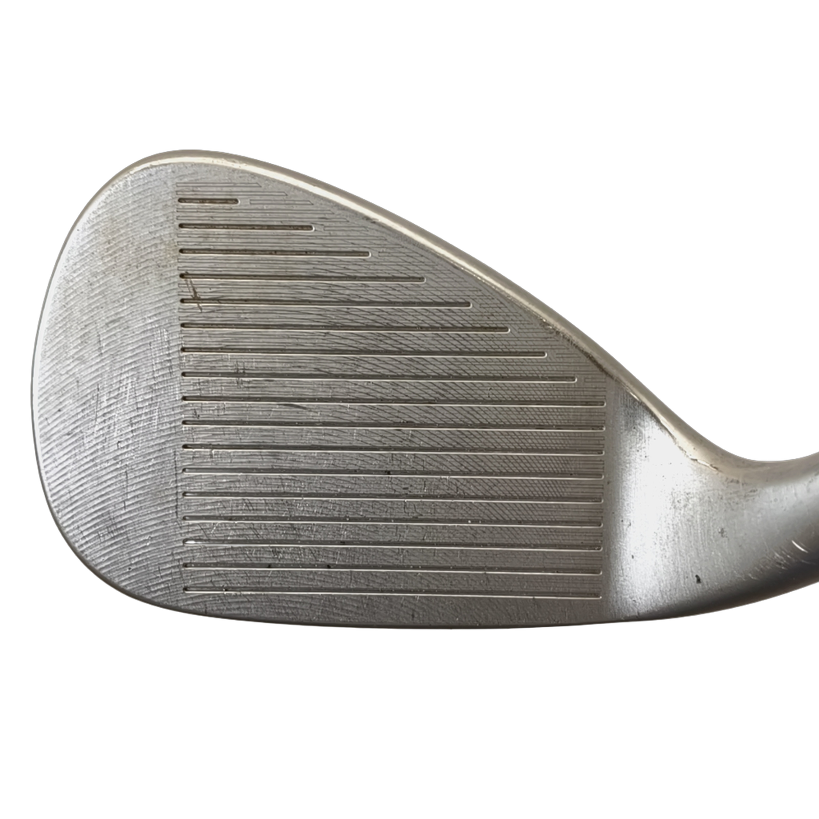 Cleveland CBX Wedge / Flex Wedge / 48/09 [model:birefnet-general] [bg:handrolled]