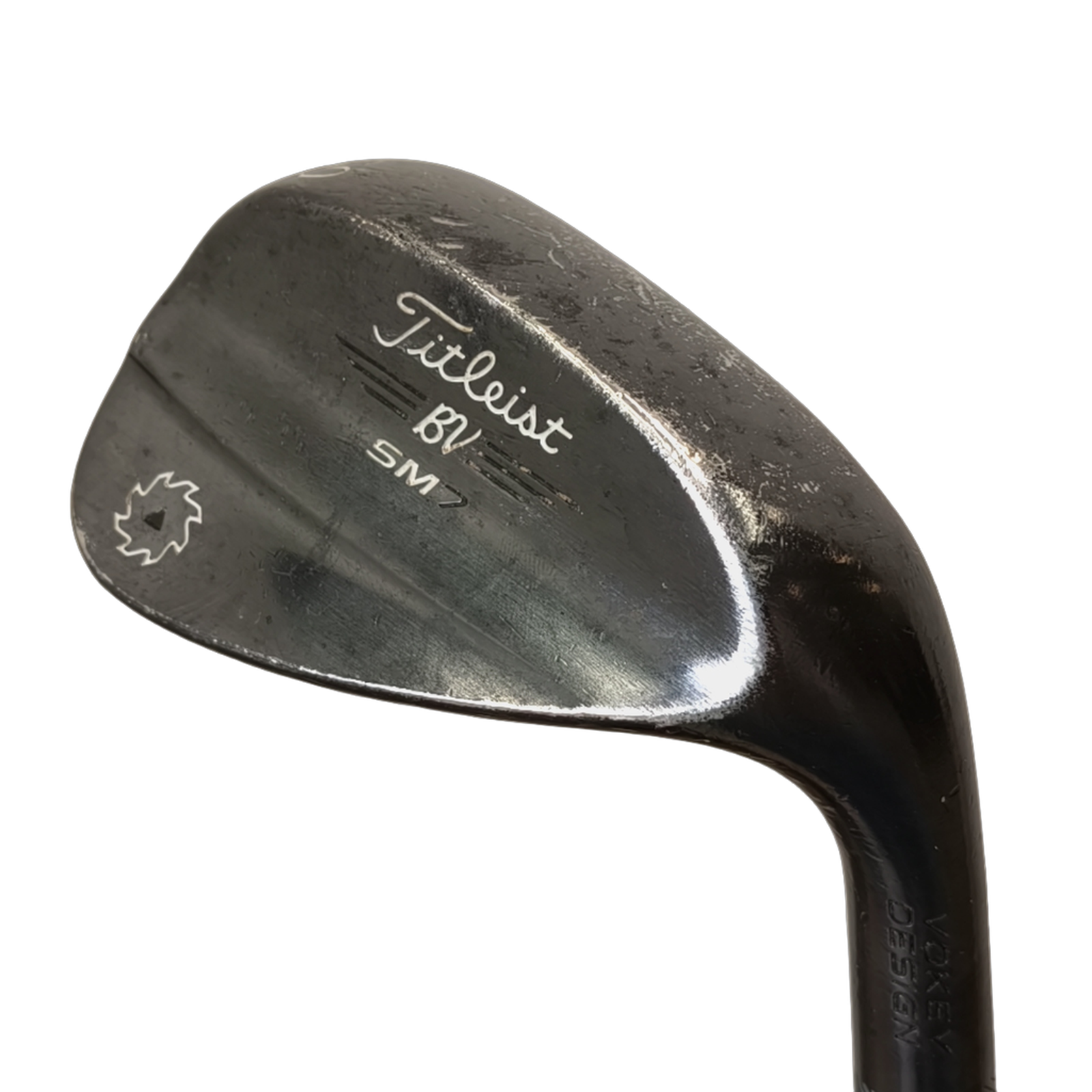 Titleist SM7 Wedge / Flex Wedge / 50/08 [model:birefnet-general] [bg:handrolled]