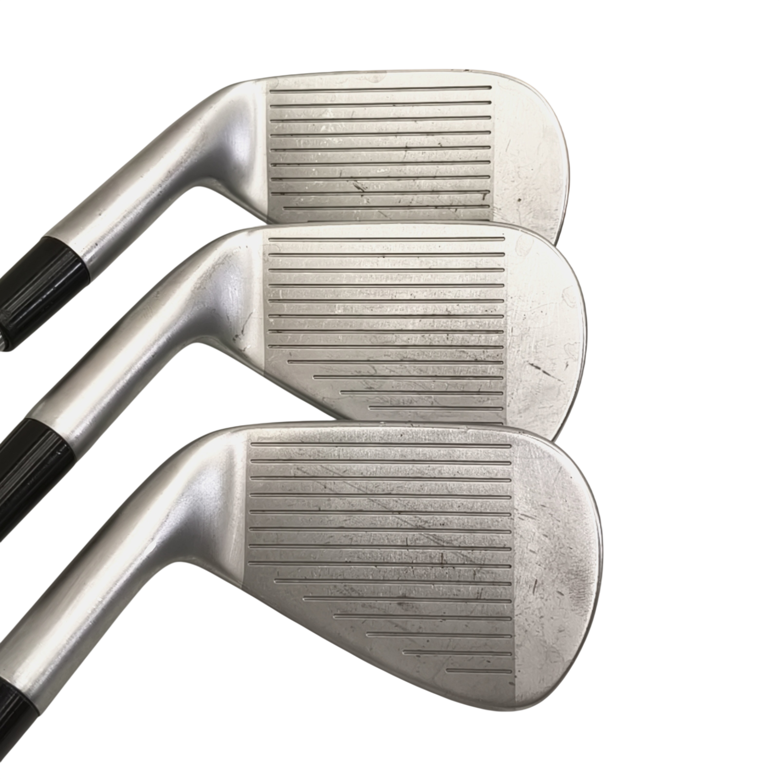 TaylorMade P770 2021 Jernsæt / 4-PW / Flex Stiff / Stål [bg:photoroom-fallback]