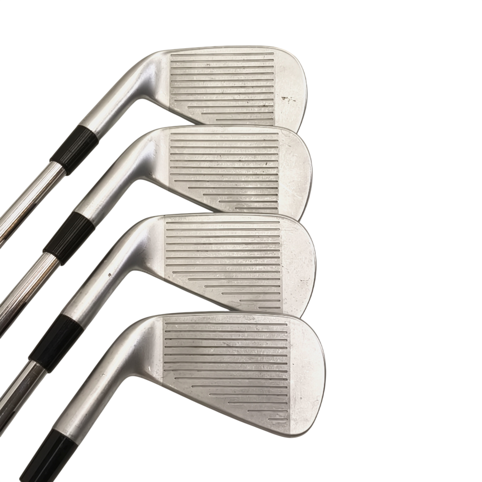 TaylorMade P770 2021 Jernsæt / 4-PW / Flex Stiff / Stål [bg:photoroom-fallback]