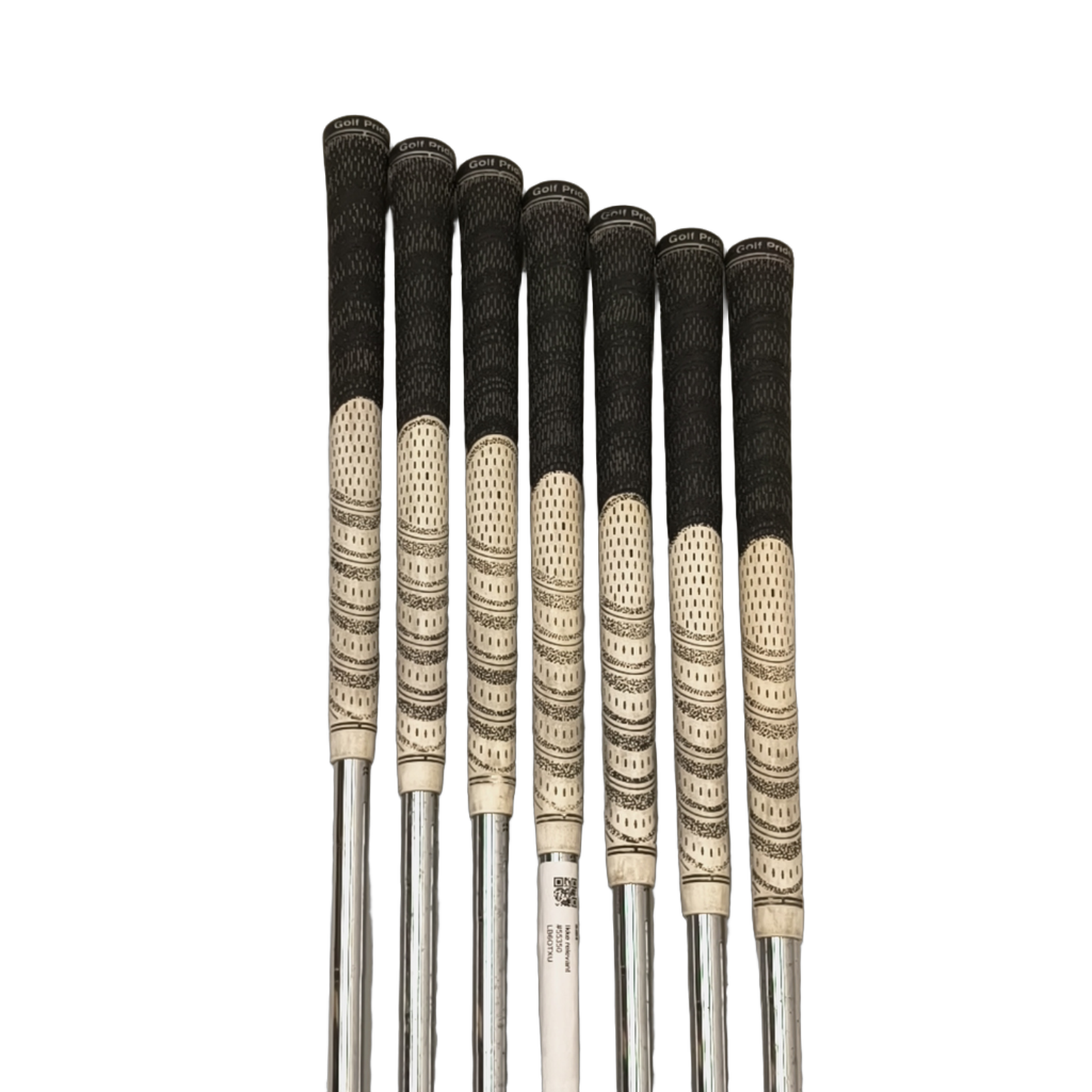 Titleist AP2 712 Jernsæt / 4-PW / Flex Stiff / Stål [model:birefnet-general] [bg:handrolled]