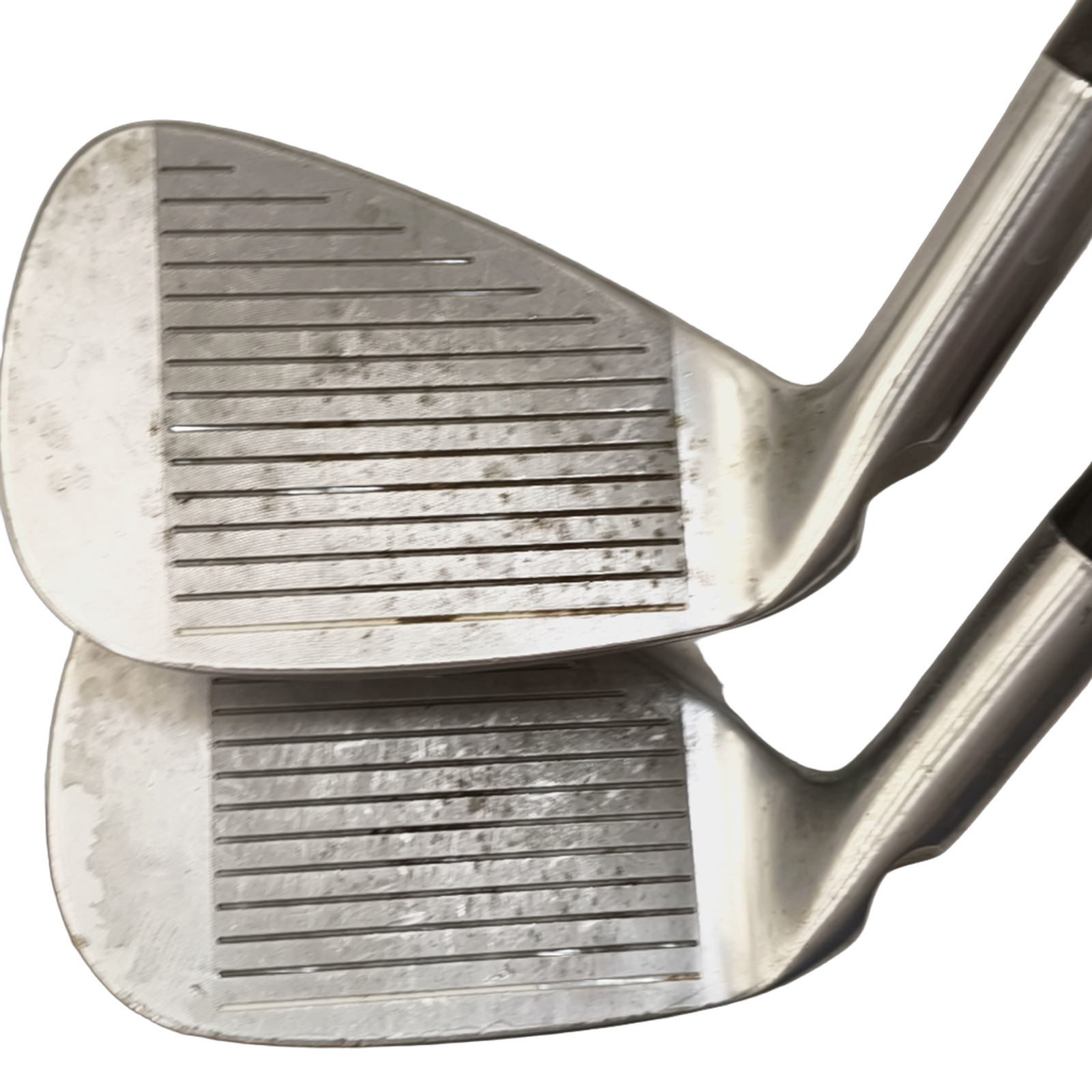 PING S57 Jernsæt / 4-PW / Flex Stiff / Stål [model:birefnet-general] [bg:handrolled]