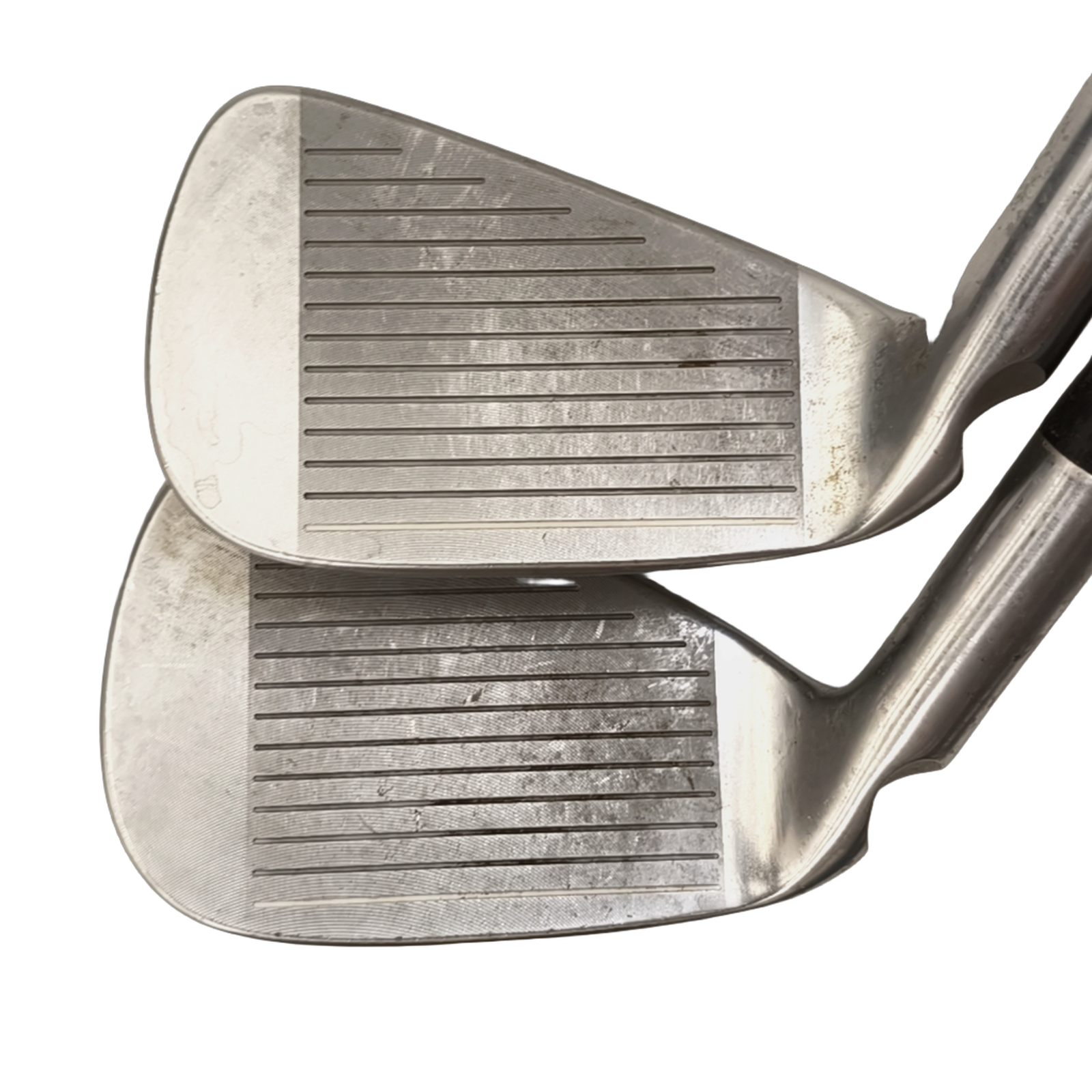 PING S57 Jernsæt / 4-PW / Flex Stiff / Stål [model:birefnet-general] [bg:handrolled]