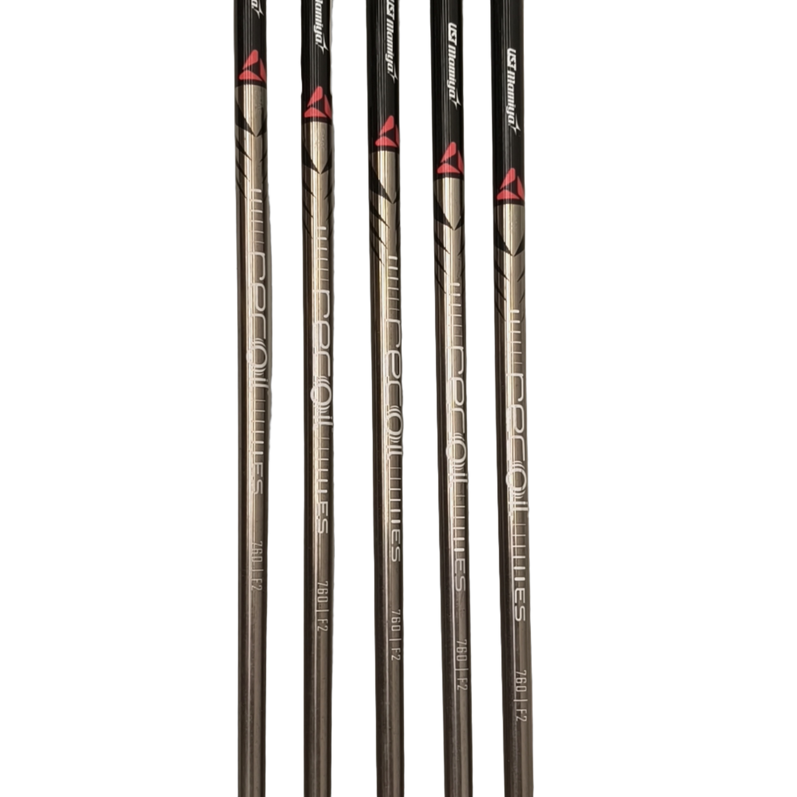 PING G710 Jernsæt / 6-PW / Flex A-flex / Grafit [model:birefnet-general] [bg:handrolled]
