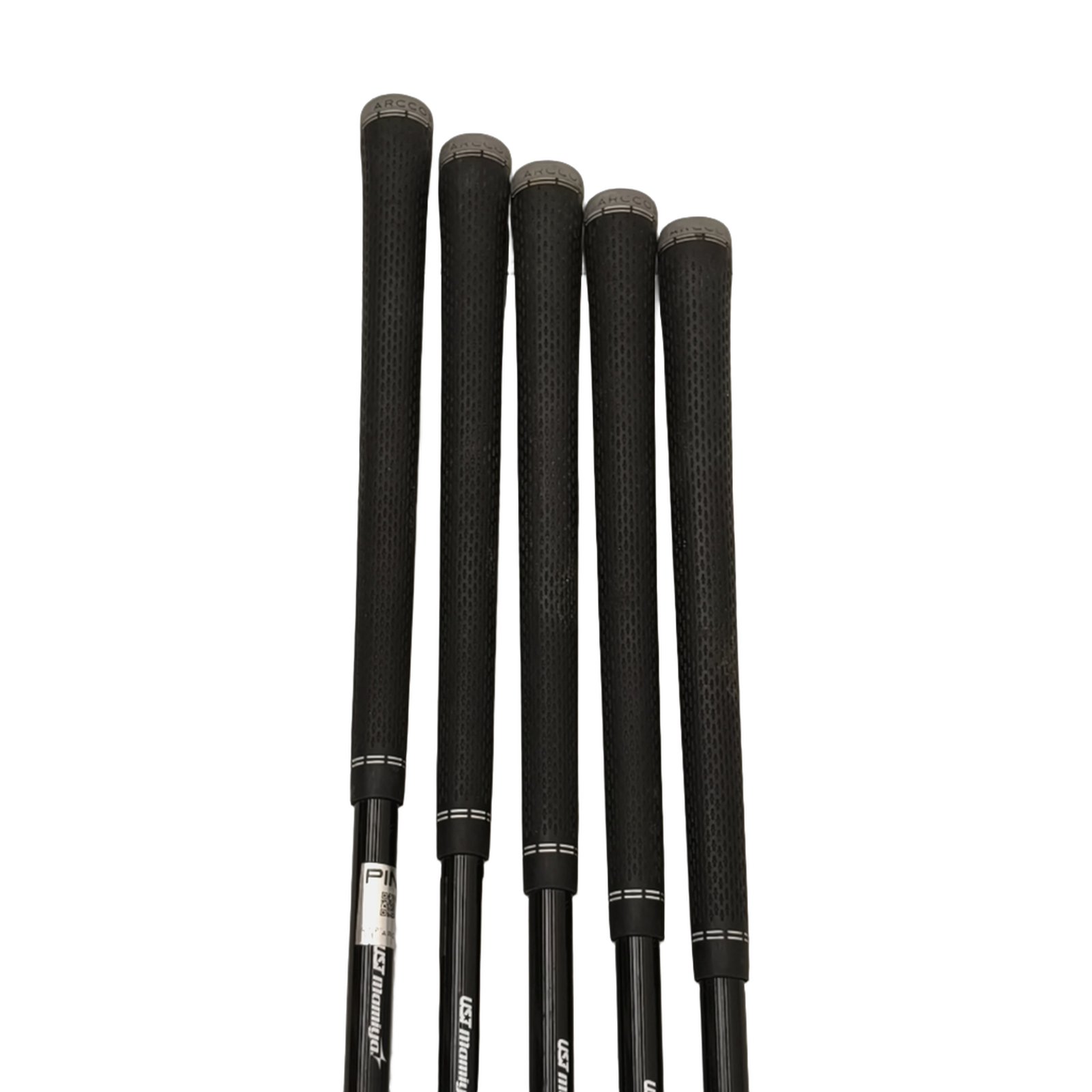 PING G710 Jernsæt / 6-PW / Flex A-flex / Grafit [model:birefnet-general] [bg:handrolled]