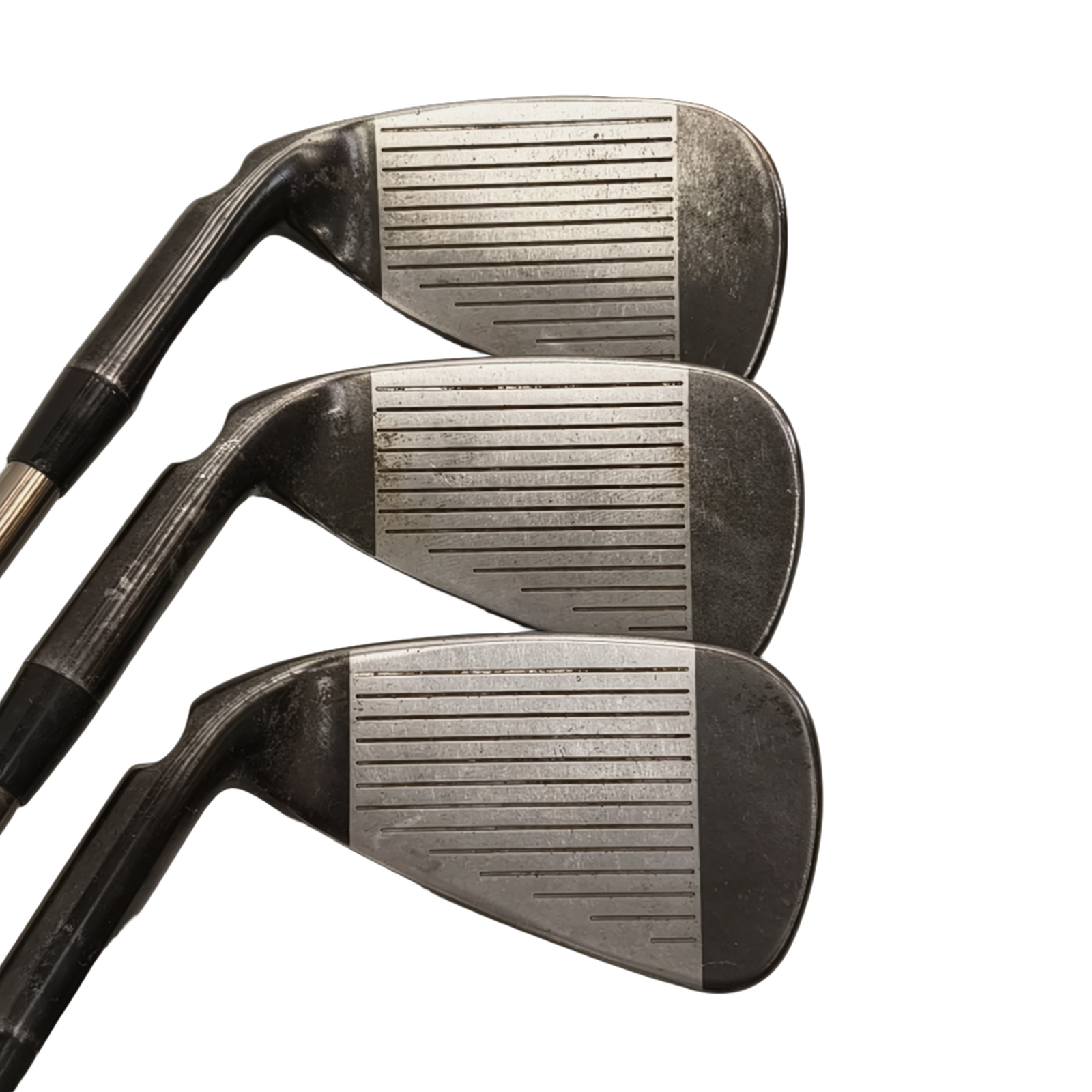 PING G710 Jernsæt / 6-PW / Flex A-flex / Grafit [model:birefnet-general] [bg:handrolled]