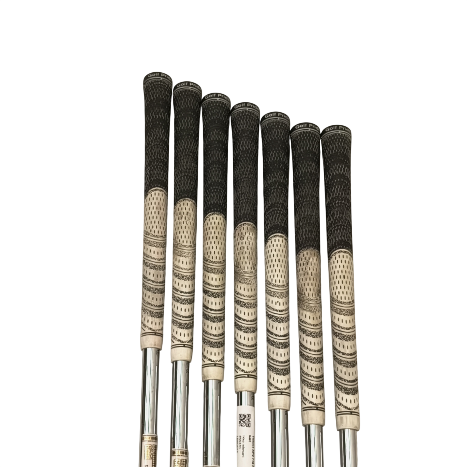 Titleist Ap2 716 Jernsæt / 4-PW / Flex Stiff / Stål [bg:photoroom-fallback]