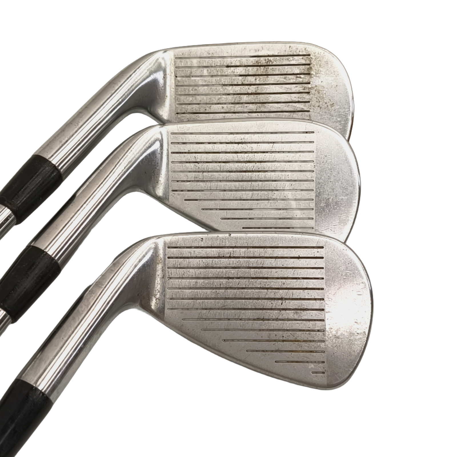 Titleist Ap2 716 Jernsæt / 4-PW / Flex Stiff / Stål [model:birefnet-general] [bg:handrolled]