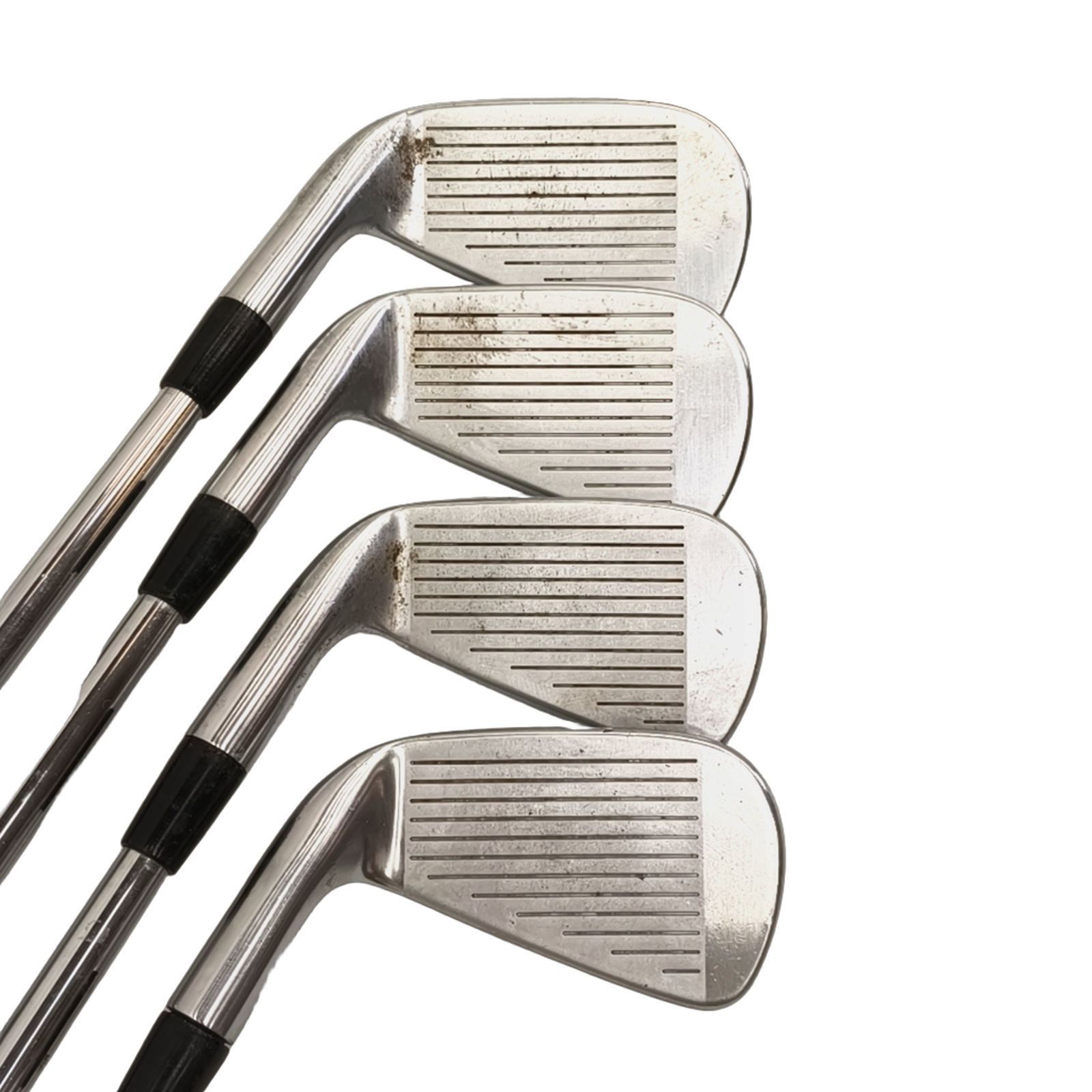 Titleist Ap2 716 Jernsæt / 4-PW / Flex Stiff / Stål [model:birefnet-general] [bg:handrolled]