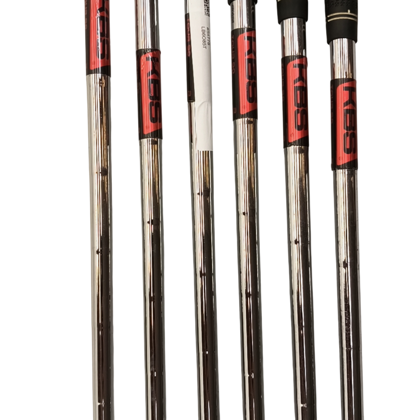 Wilson Staff C200 Jernsæt / 5-PW / Flex Regular / Stål [bg:photoroom-fallback]