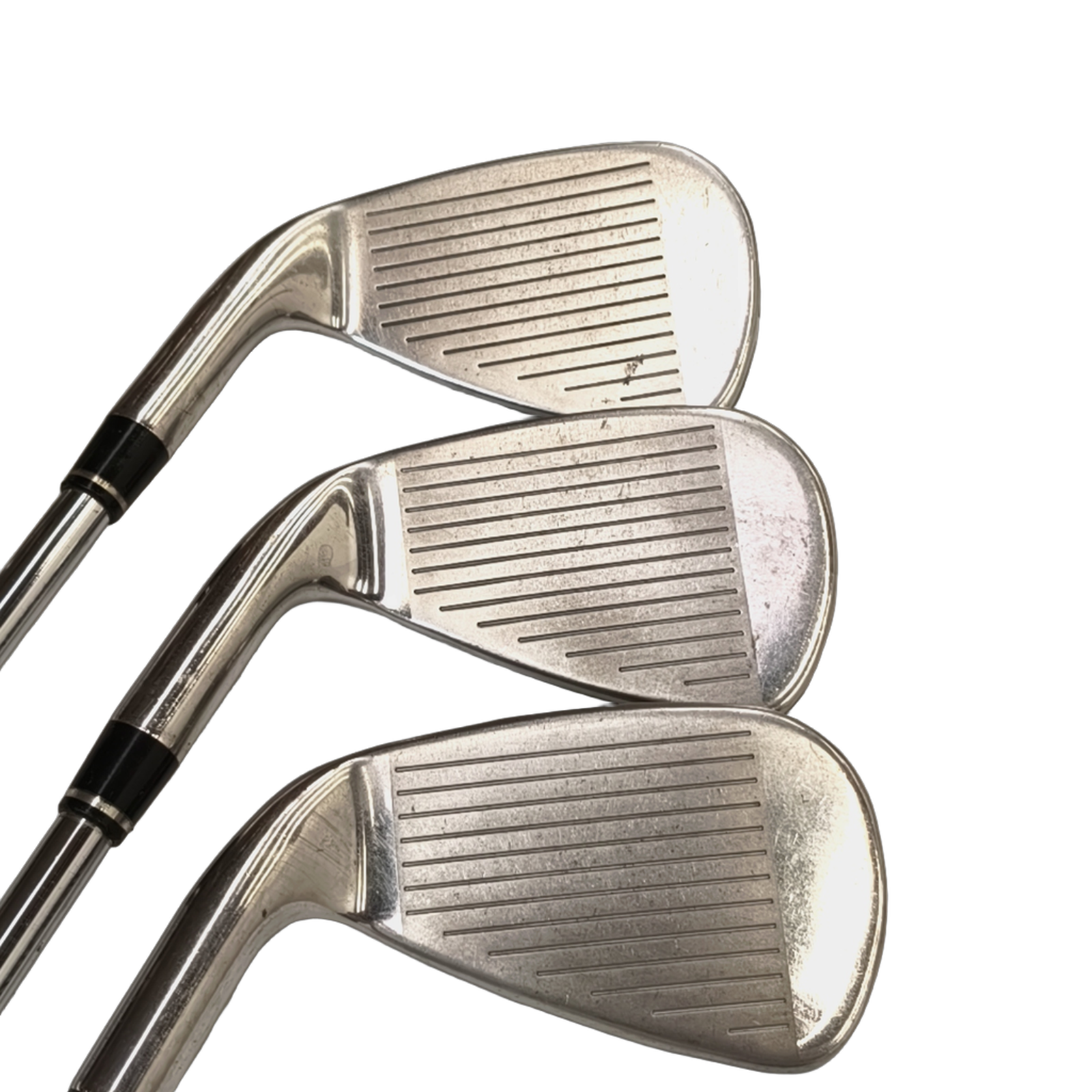 Wilson Staff C200 Jernsæt / 5-PW / Flex Regular / Stål [model:birefnet-general] [bg:handrolled]