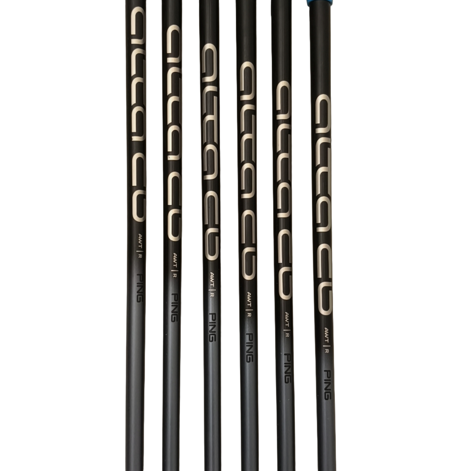 PING G425 Jernsæt / 5-PW / Flex Regular / Grafit [model:birefnet-general] [bg:handrolled]