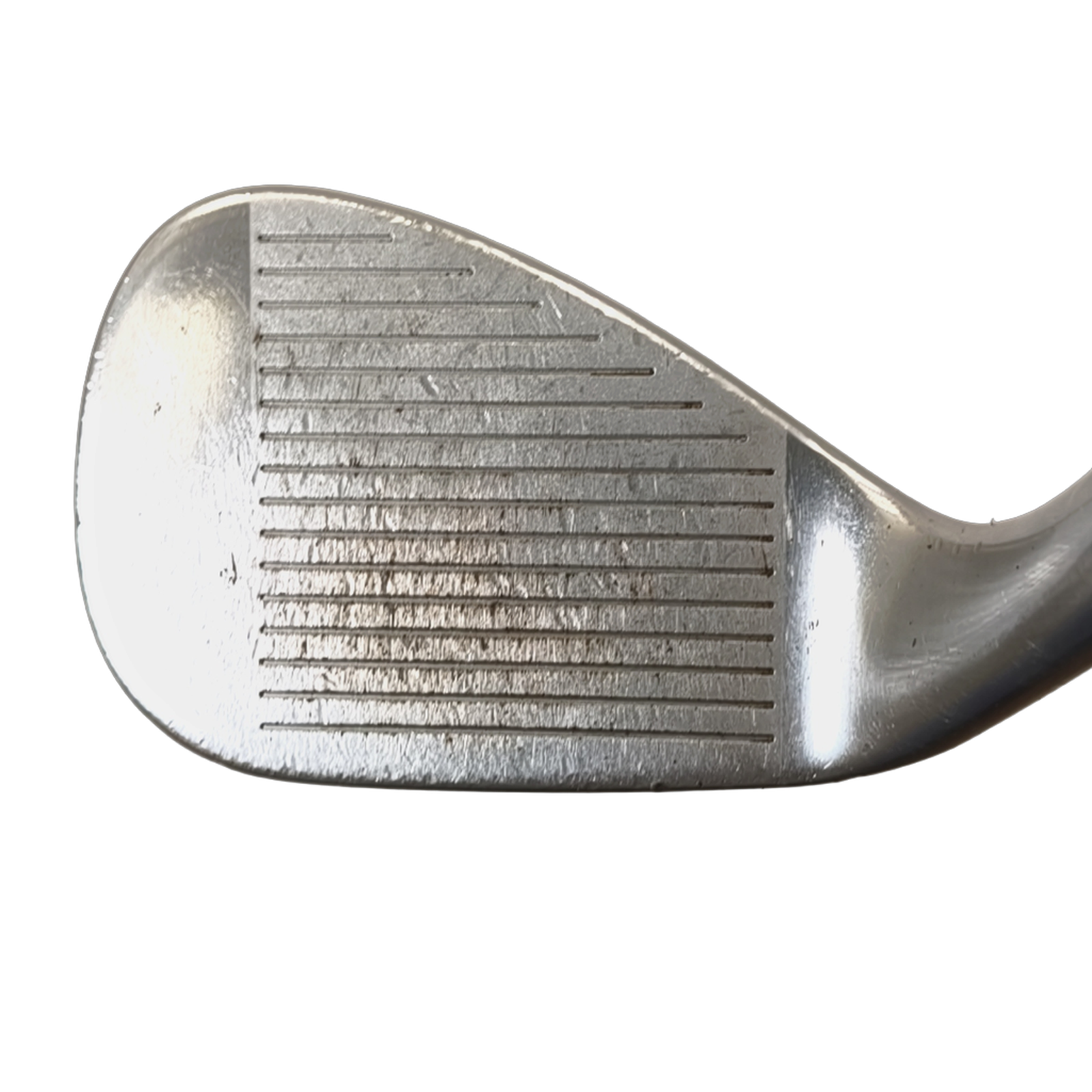 TaylorMade Milled Grind Wedge / Flex Wedge / 52/09 [model:birefnet-general] [bg:handrolled]