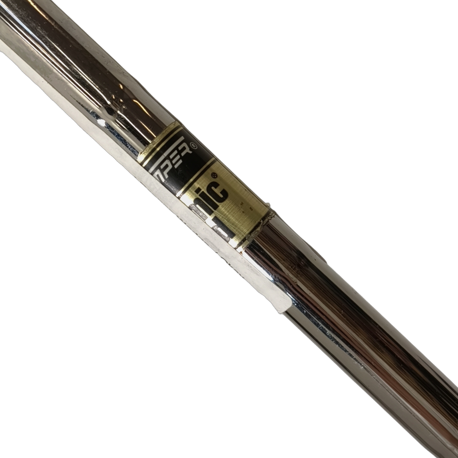 TaylorMade Milled Grind Wedge / Flex Wedge / 52/09 [model:birefnet-general] [bg:handrolled]