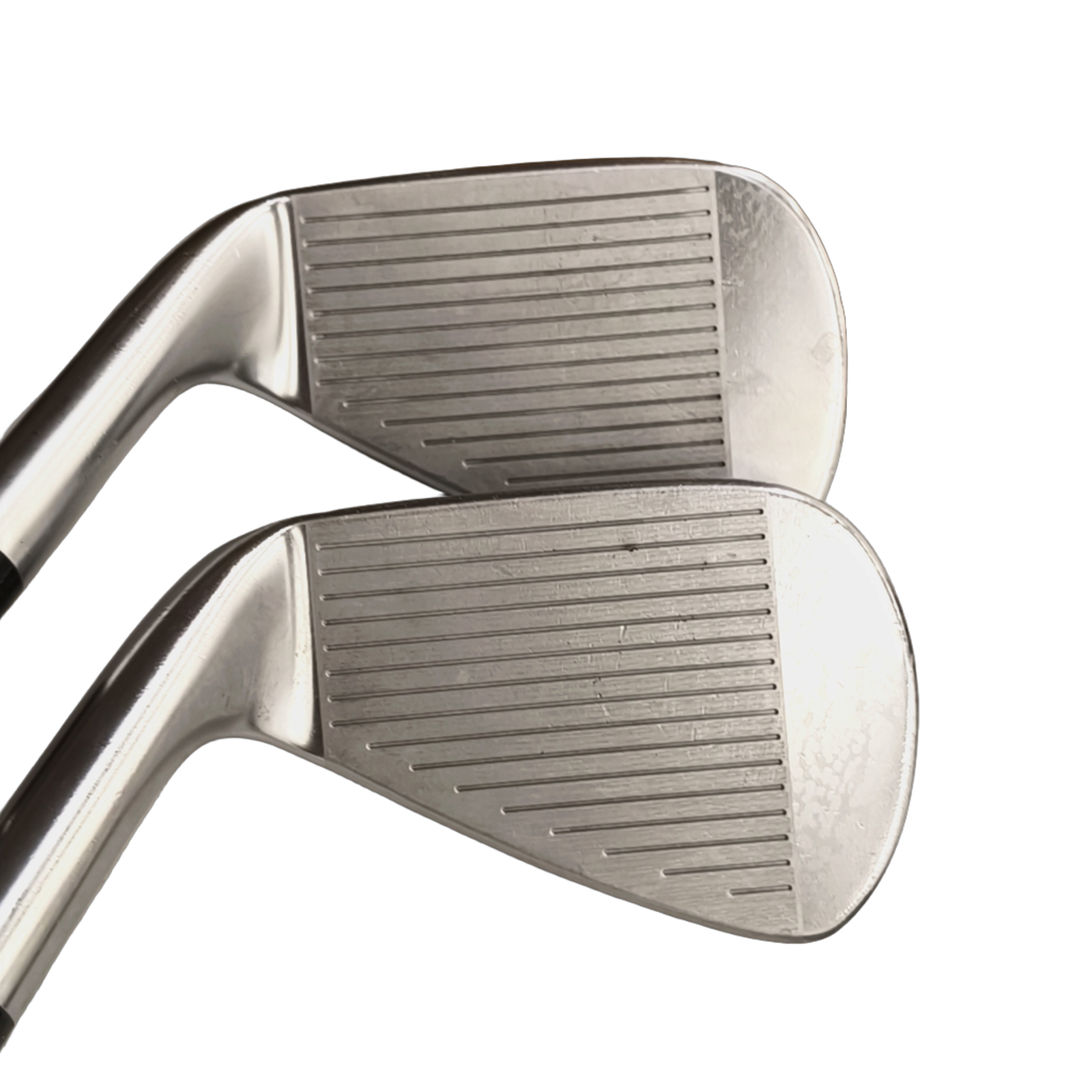 Srixon ZX7 Jernsæt / 4-PW / Flex Regular / Grafit [model:birefnet-general] [bg:handrolled]
