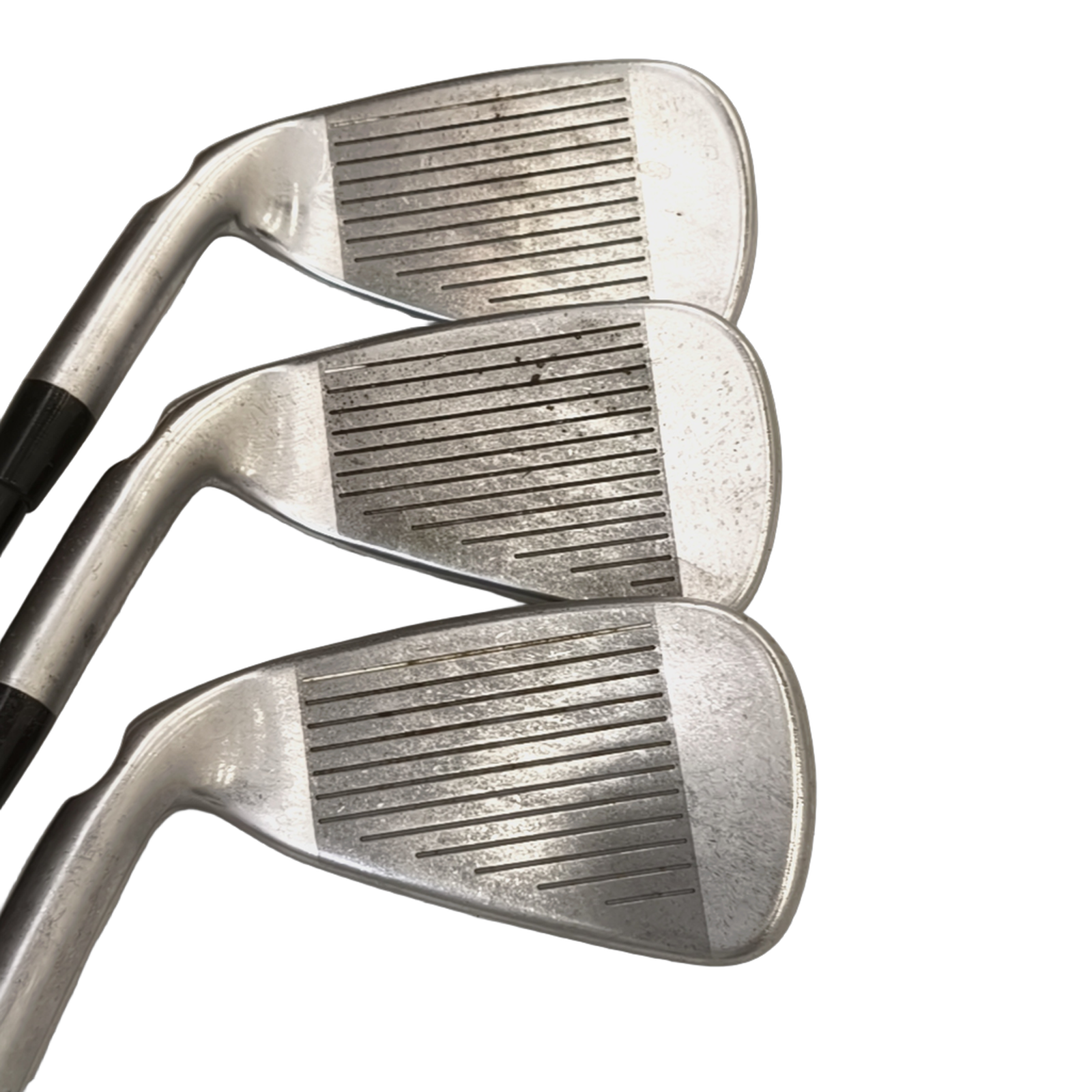 PING G700 Jernsæt / 5-PW+SW / Flex A-flex / Grafit [model:birefnet-general] [bg:handrolled]