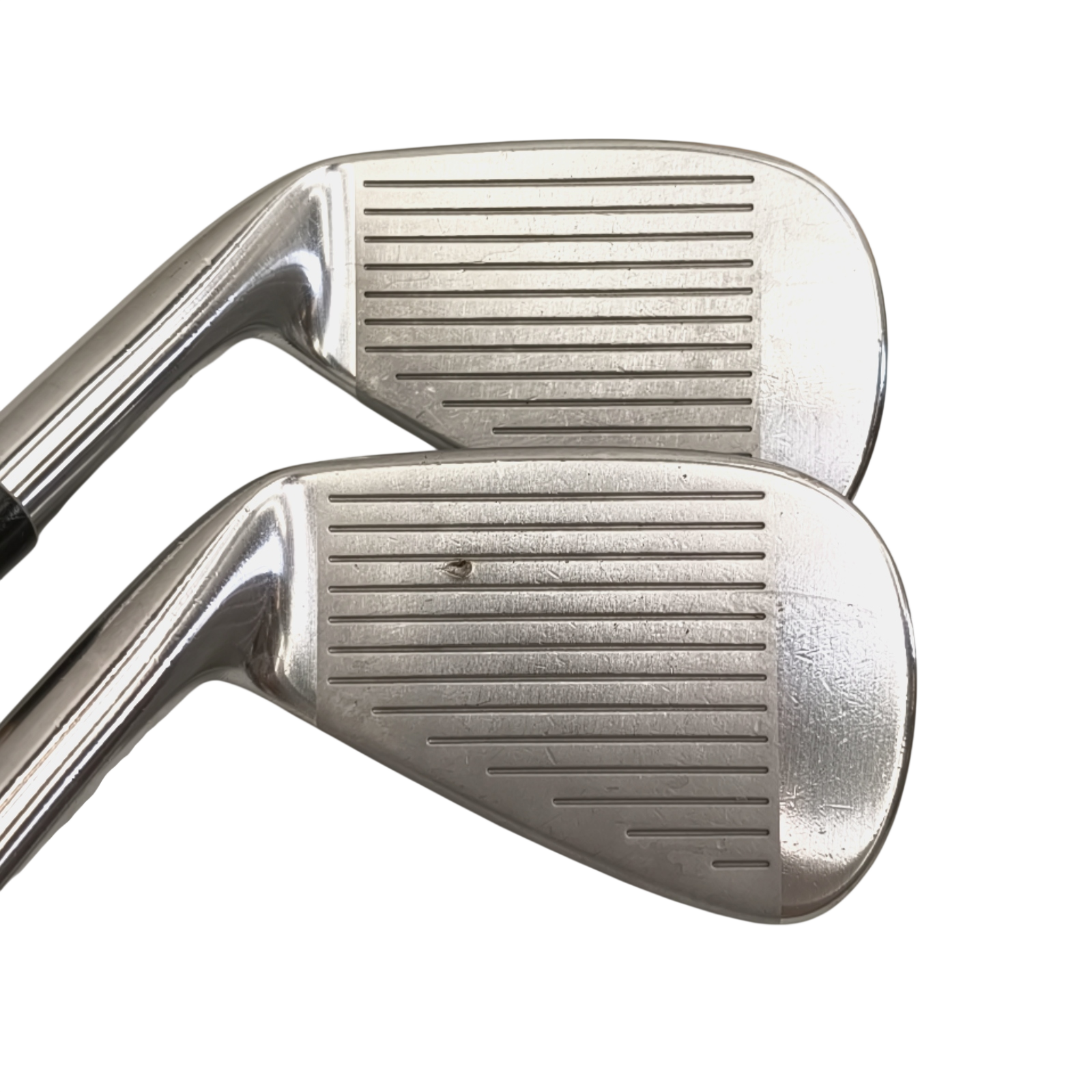 Mizuno Pro 221 Iron set / 5-9i / Flex Regular / Steel [bg:photoroom-fallback]