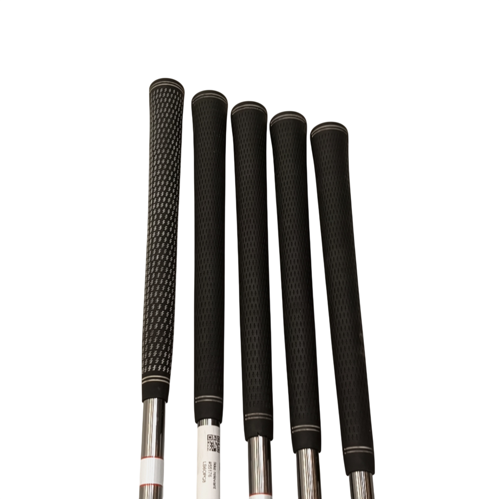 Callaway Big Bertha B21 iron set / 6-9i+GW / Flex A-flex / Graphite [bg:photoroom-fallback]