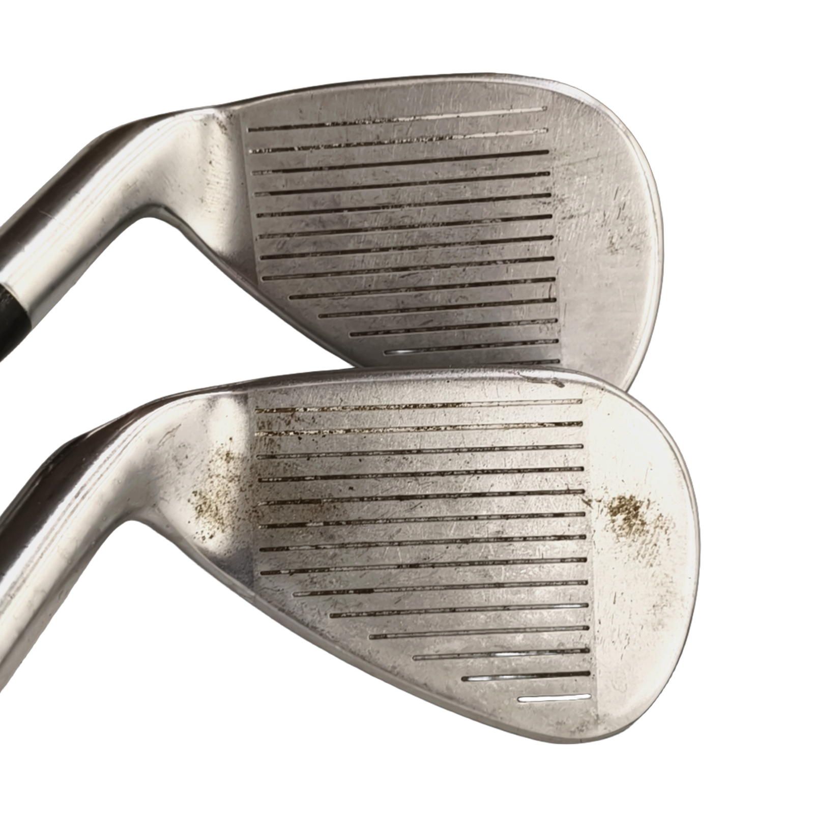 Callaway Big Bertha B21 iron set / 6-9i+GW / Flex A-flex / Graphite [model:birefnet-general] [bg:handrolled]