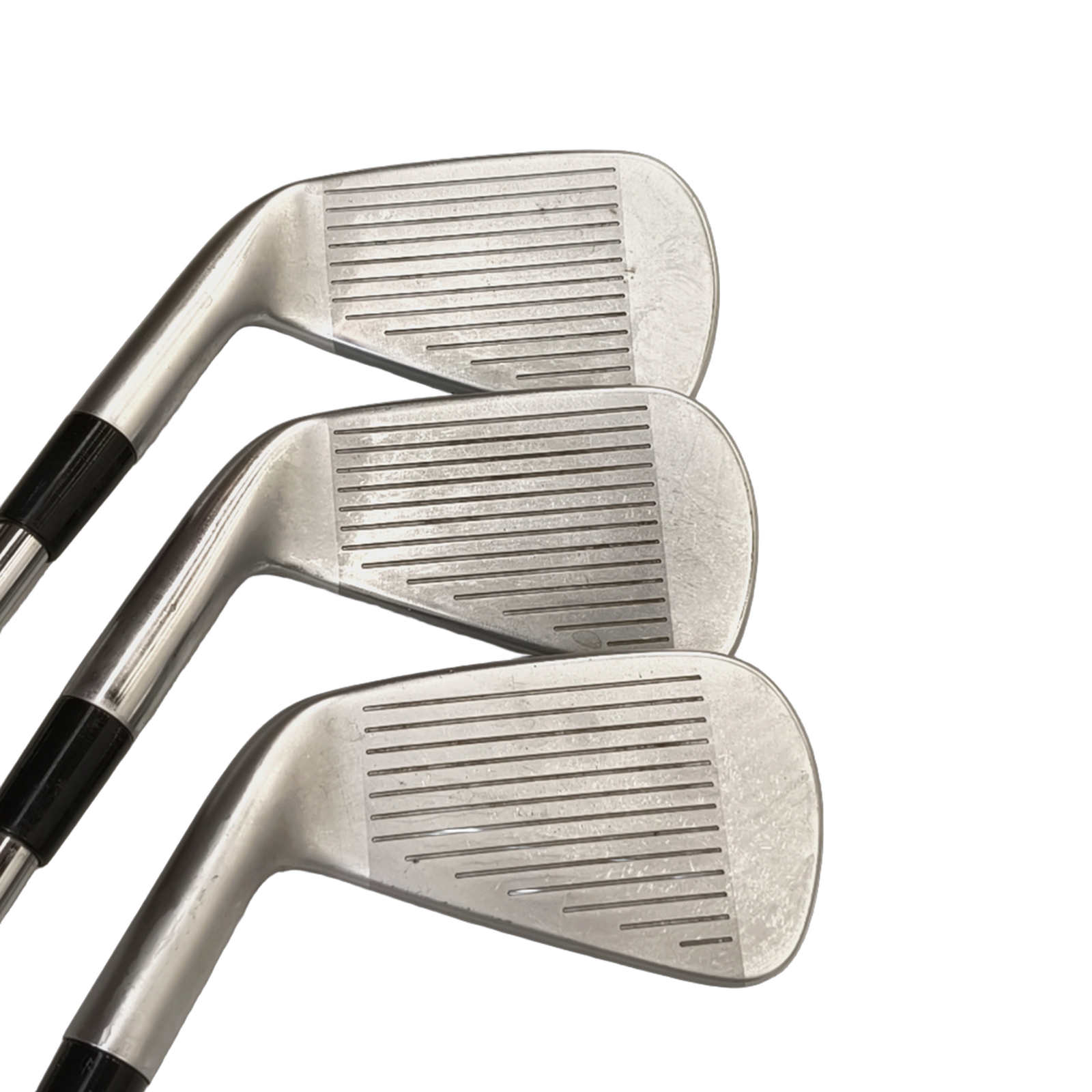 TaylorMade P770 2021 Iron Set / 4-PW / Flex Regular / Steel [model:birefnet-general] [bg:handrolled]