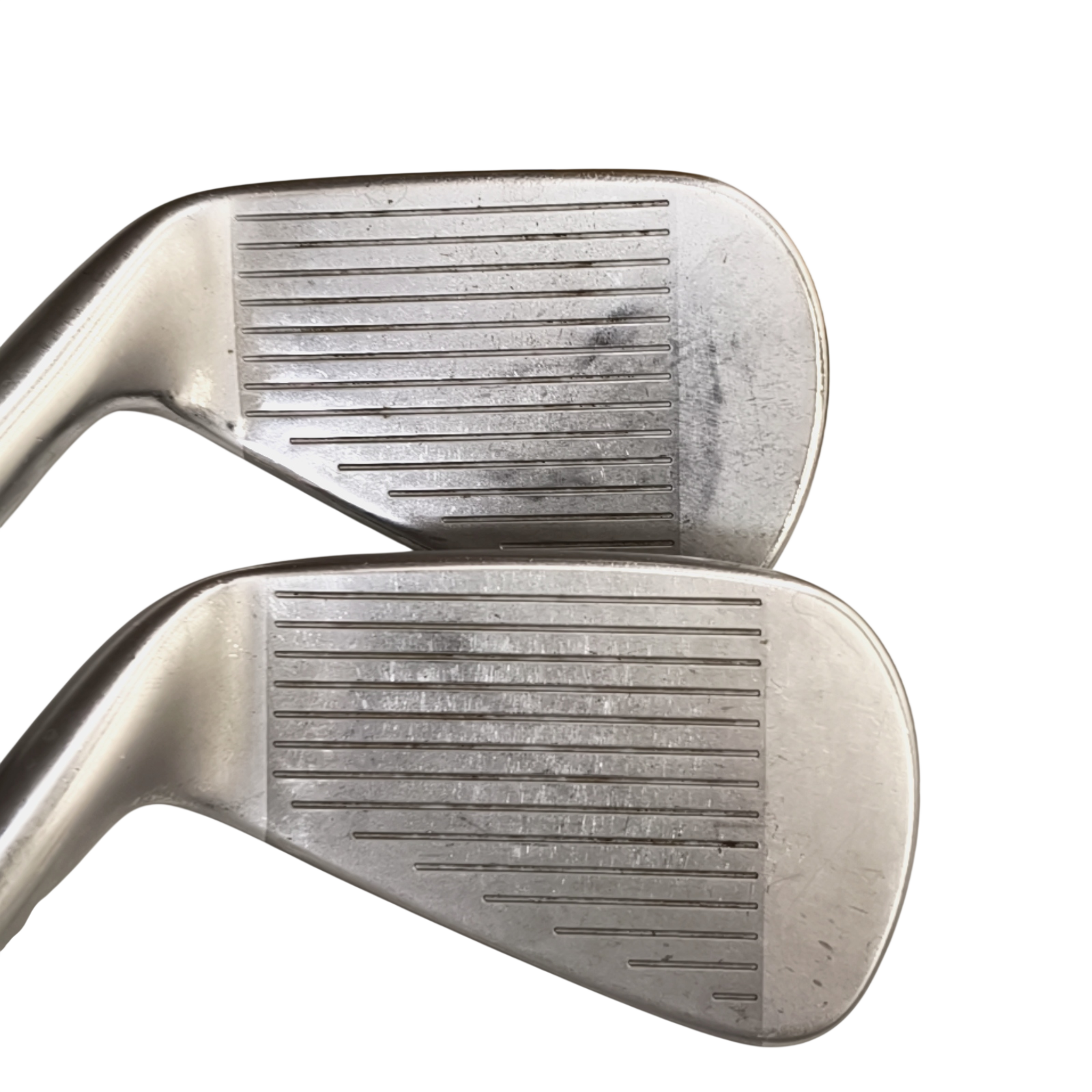 TaylorMade P770 2021 Iron Set / 4-PW / Flex Regular / Steel [bg:photoroom-fallback]