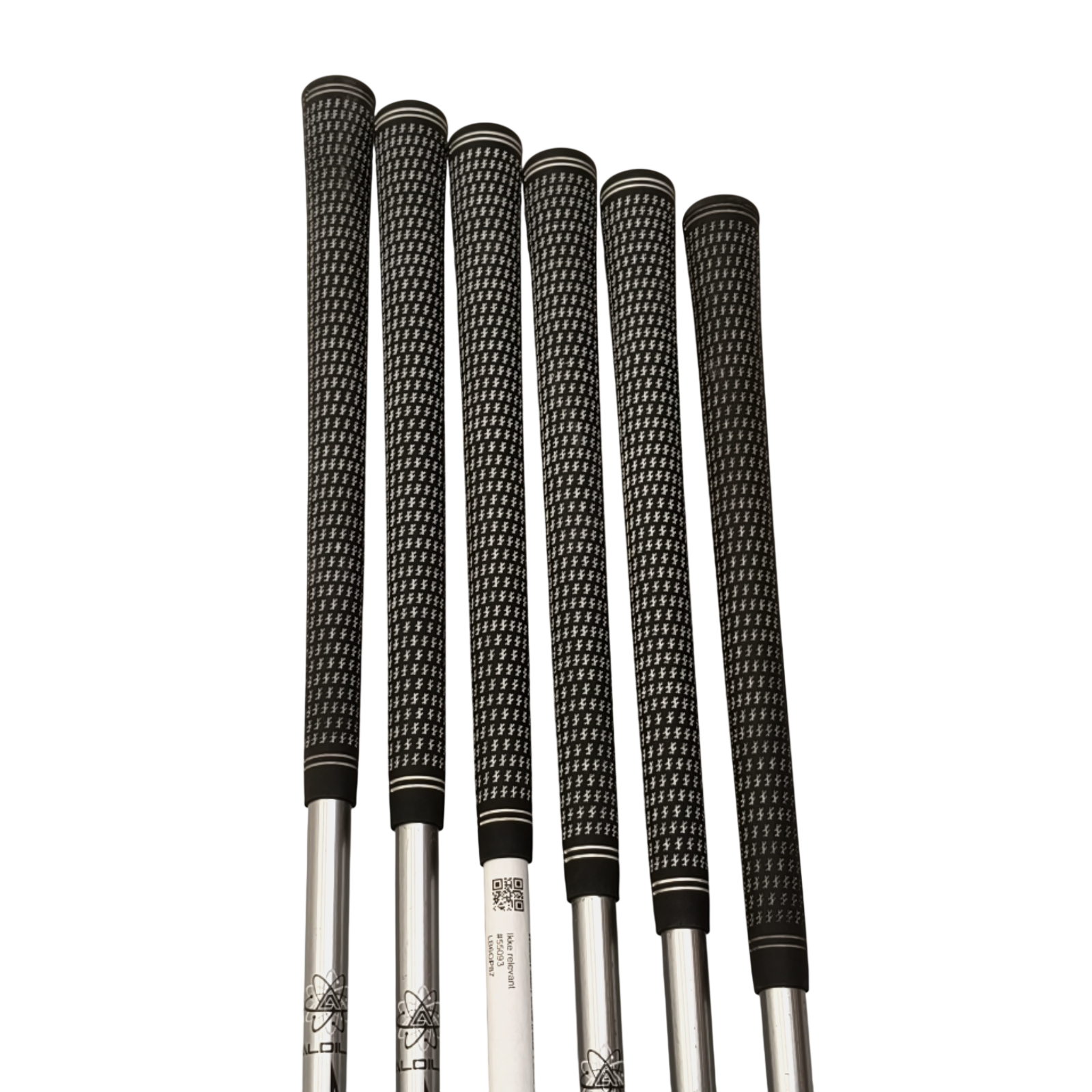 Wilson Staff C200 iron set / 5-PW / Flex Regular / Graphite [bg:photoroom-fallback]