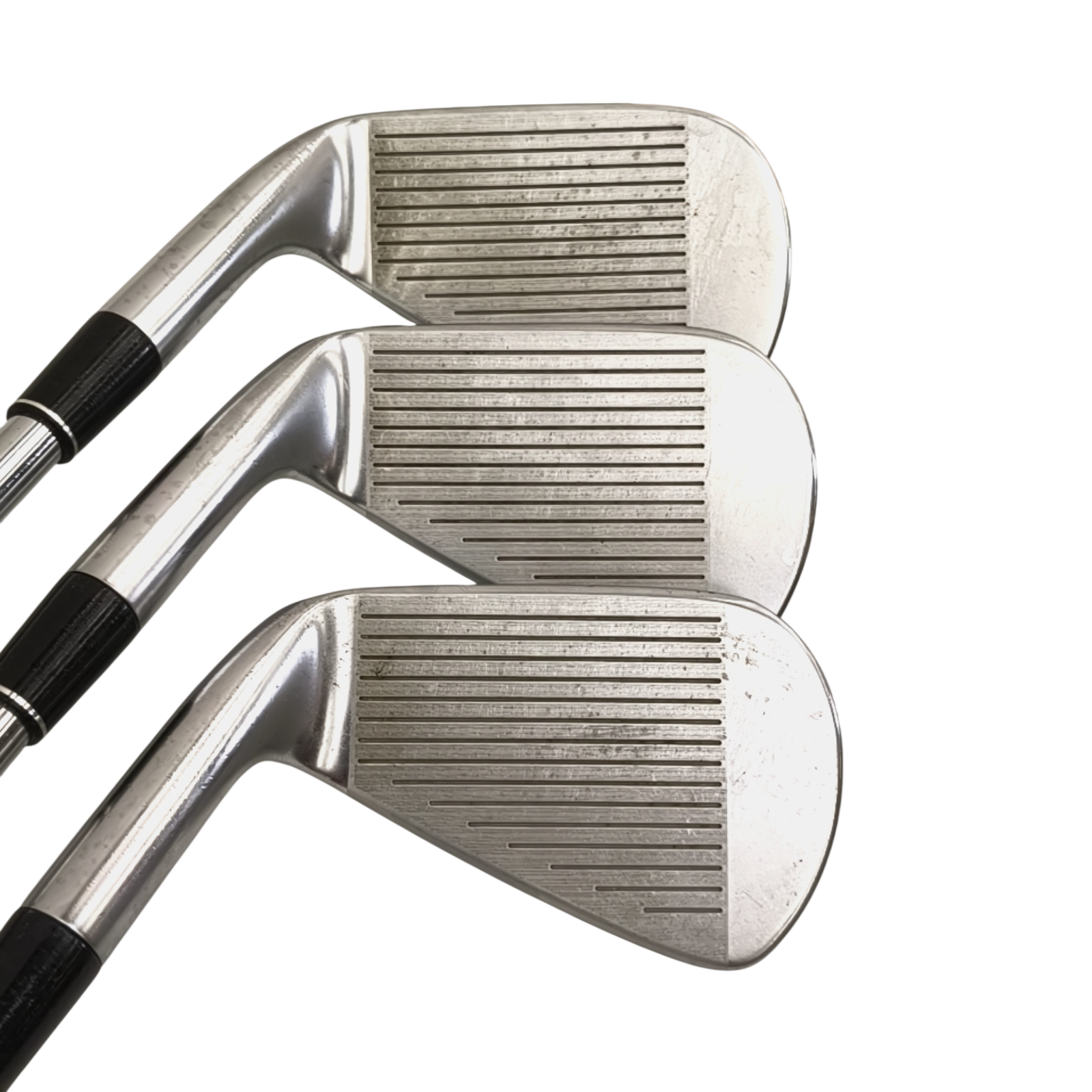 Srixon Zx5 Jernsæt / 5-PW / Flex Regular / Stål [bg:photoroom-fallback]