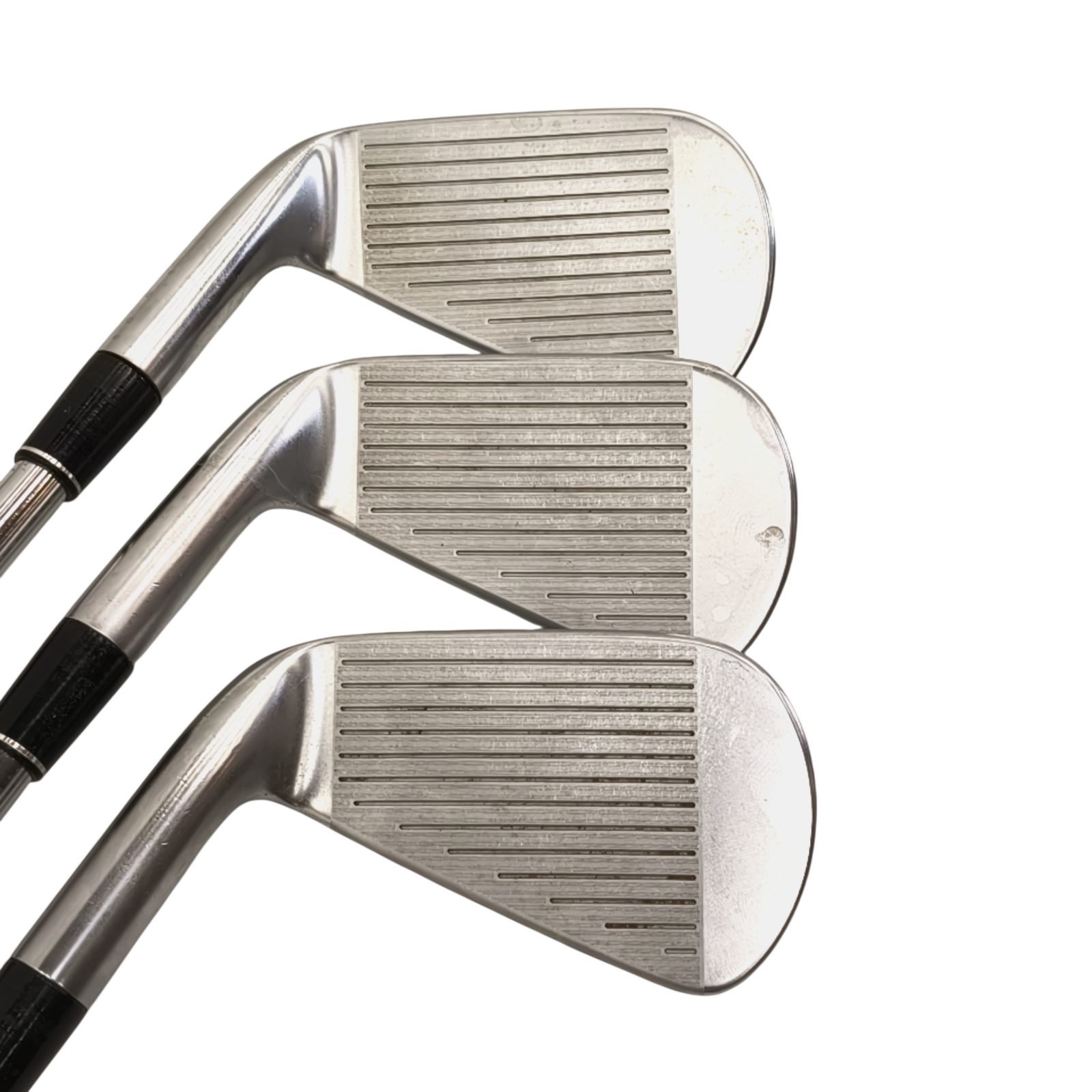 Srixon Zx5 Jernsæt / 5-PW / Flex Regular / Stål [bg:photoroom-fallback]