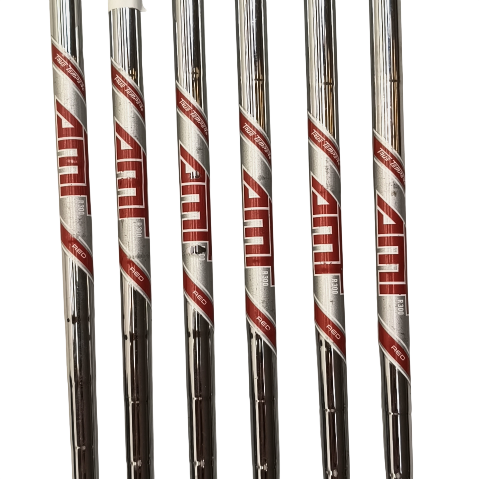 Titleist AP1 718 Jernsæt / 6-PW+GW / Flex Regular / Stål [bg:photoroom-fallback]