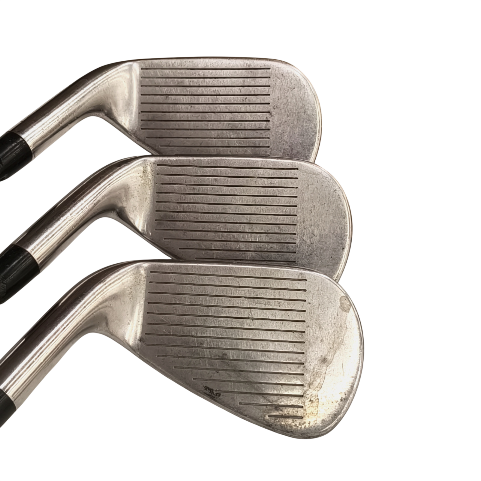 Titleist AP1 718 Jernsæt / 6-PW+GW / Flex Regular / Stål [bg:photoroom-fallback]