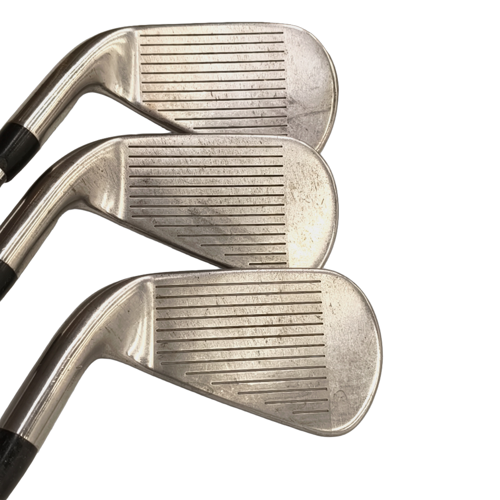 Titleist AP1 718 Jernsæt / 6-PW+GW / Flex Regular / Stål [model:birefnet-general] [bg:handrolled]
