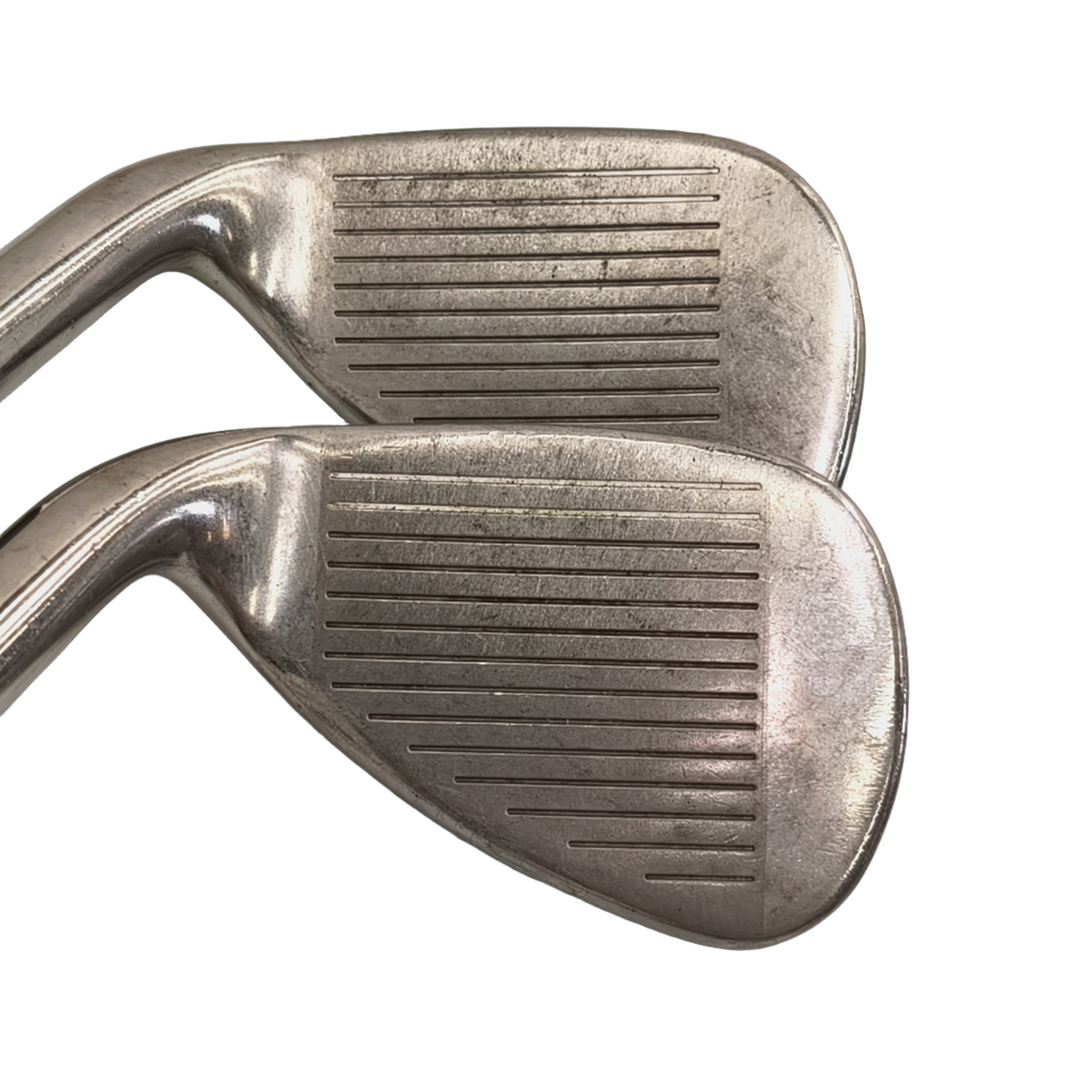 Callaway XR Jernsæt / 4-PW+AW  / Flex Stiff / Stål [model:birefnet-general] [bg:handrolled]