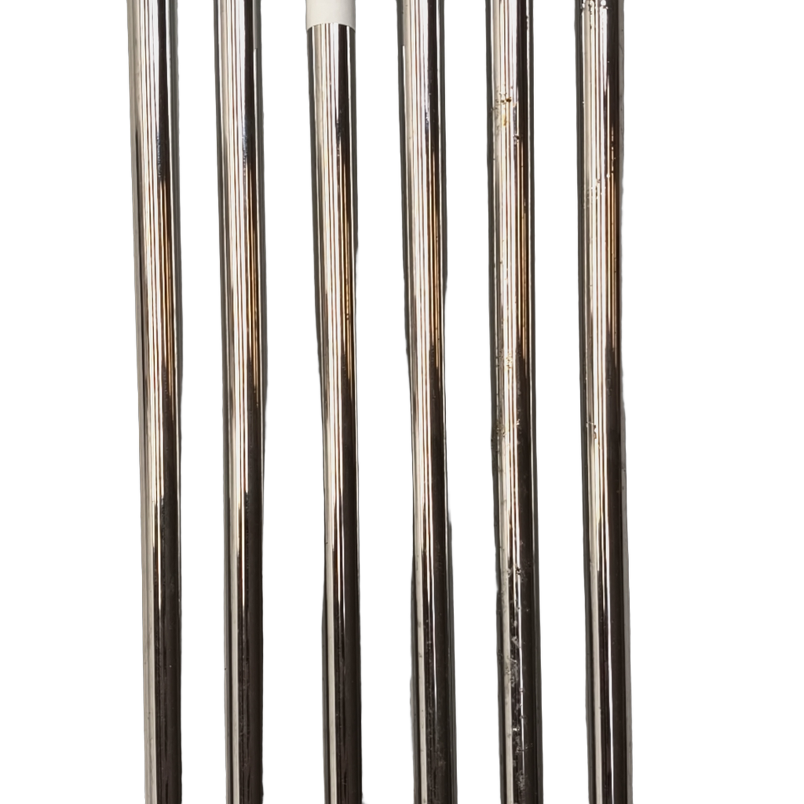 Callaway Apex Pro 16 Jernsæt / 5-PW / Flex Stiff / Stål [model:birefnet-general] [bg:handrolled]