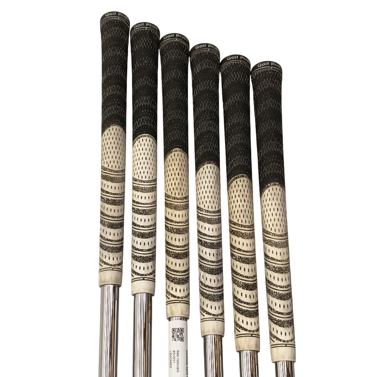 Callaway Apex Pro 16 Jernsæt / 5-PW / Flex Stiff / Stål [bg:photoroom-fallback]