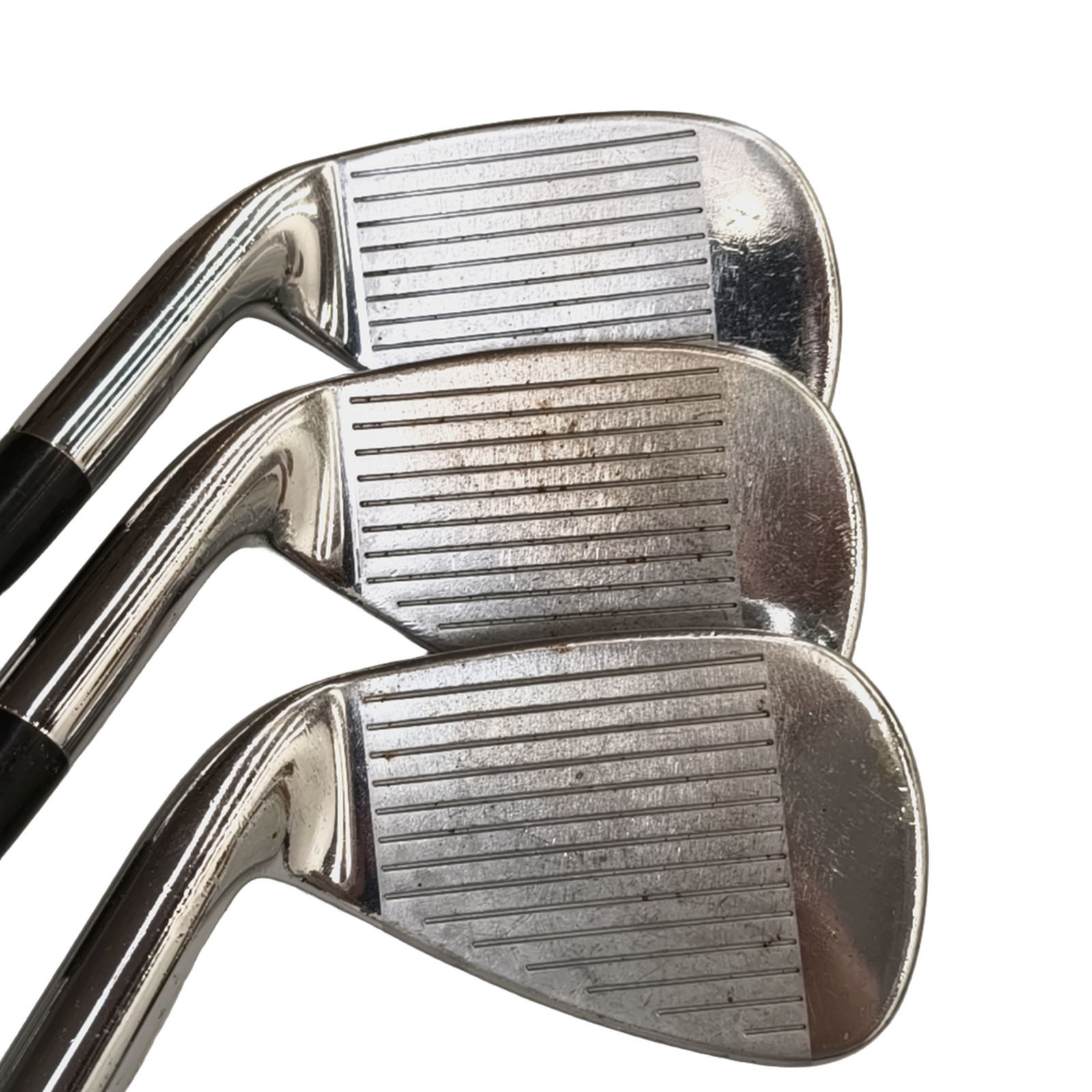 Callaway Apex Pro 16 Jernsæt / 5-PW / Flex Stiff / Stål [model:birefnet-general] [bg:handrolled]