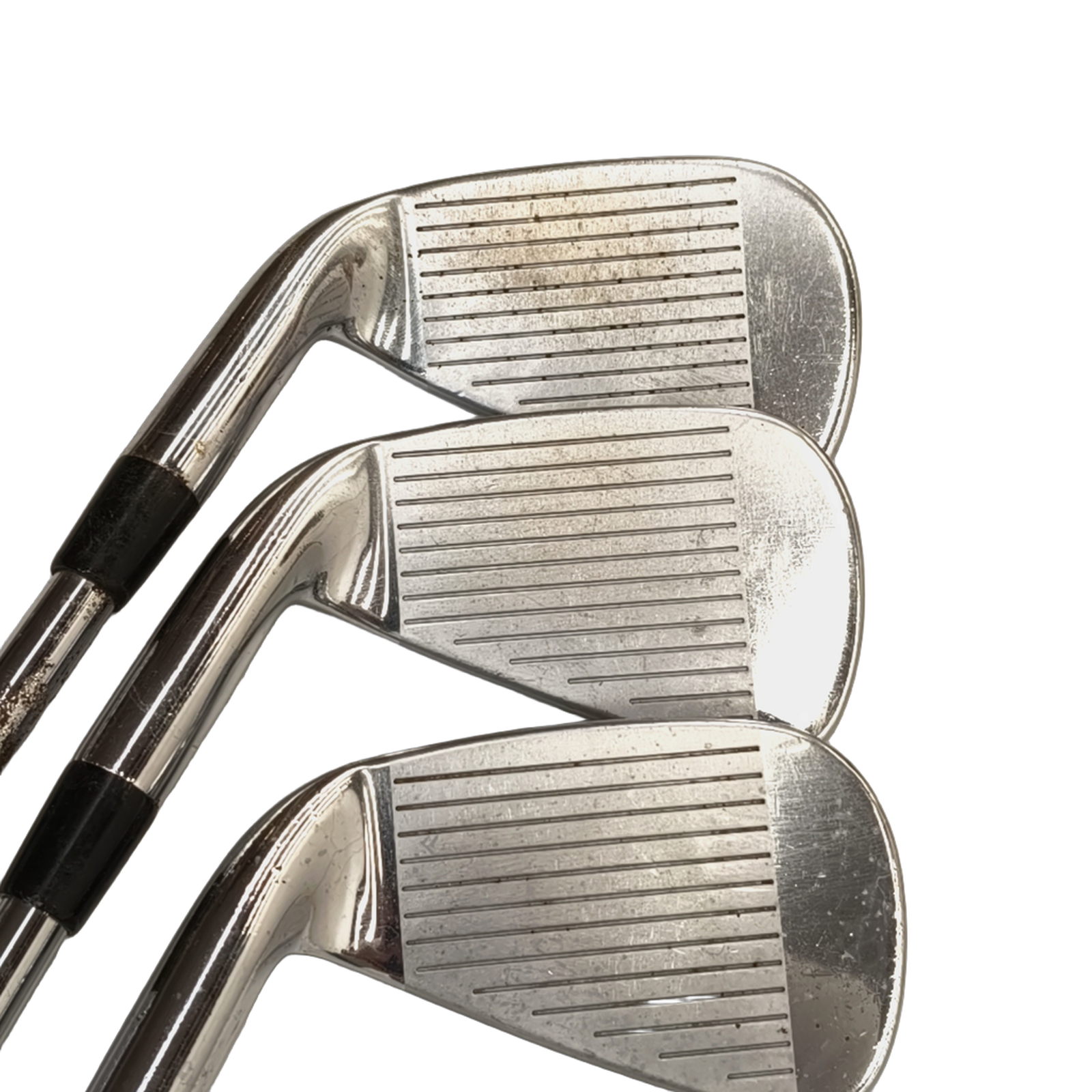 Callaway Apex Pro 16 Jernsæt / 5-PW / Flex Stiff / Stål [model:birefnet-general] [bg:handrolled]