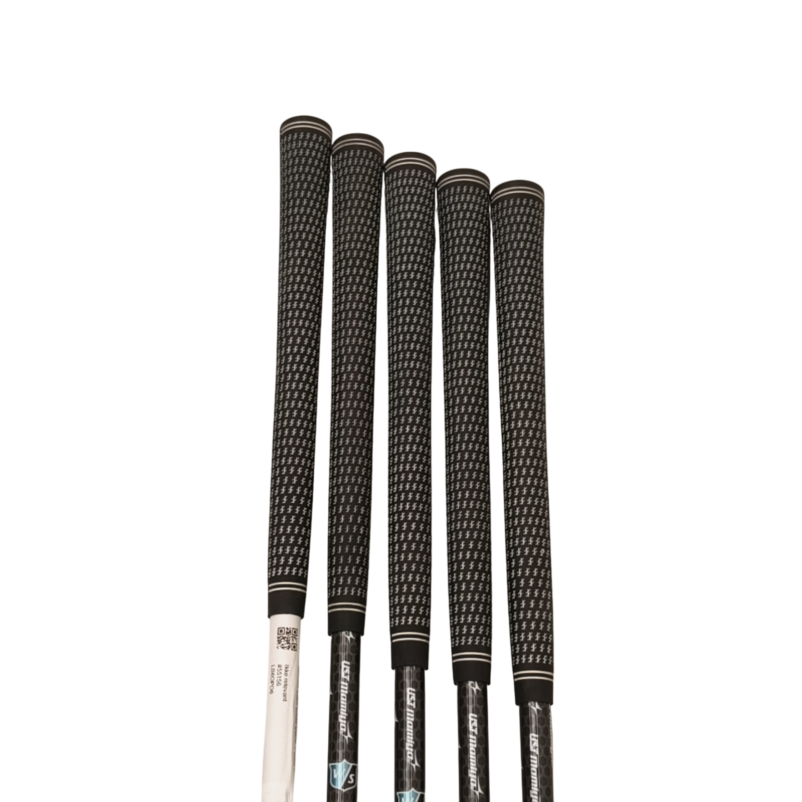 Wilson Staff D300 Jernsæt / 7-PW+SW / Flex Ladies / Grafit [bg:photoroom-fallback]